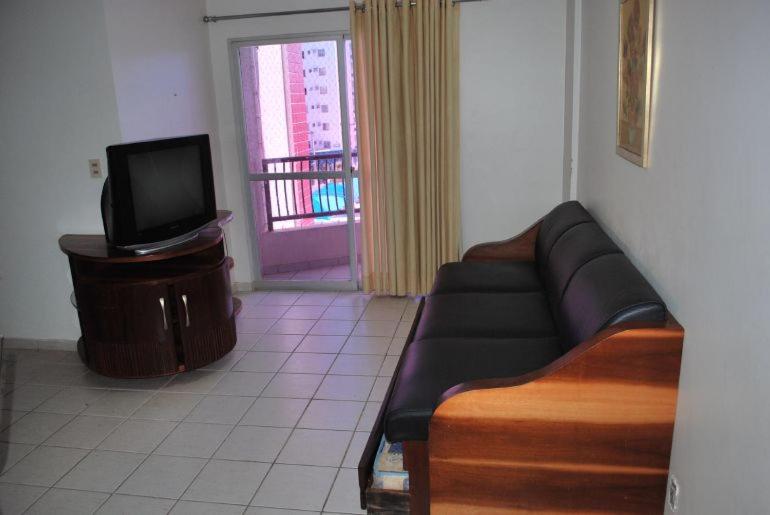 Prive das Thermas I Caldas Novas - 3 Quartos - ACHEI FEIRIAS - Com roupa de cama