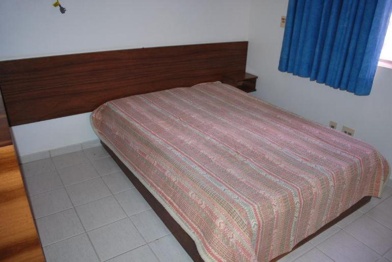 Prive das Thermas I Caldas Novas - 3 Quartos - ACHEI FEIRIAS - Com roupa de cama
