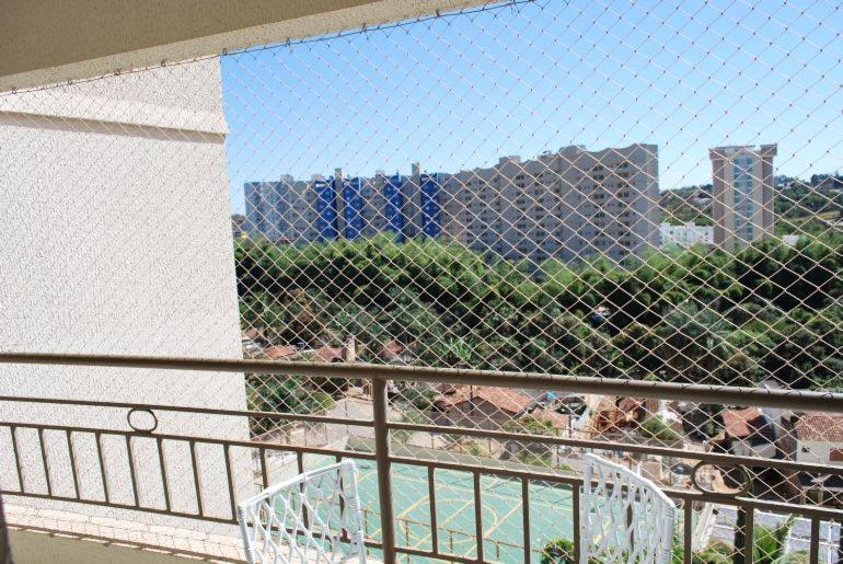 Prive das Thermas II Caldas Novas - ACHEI FERIAS - Com Roupa de Cama