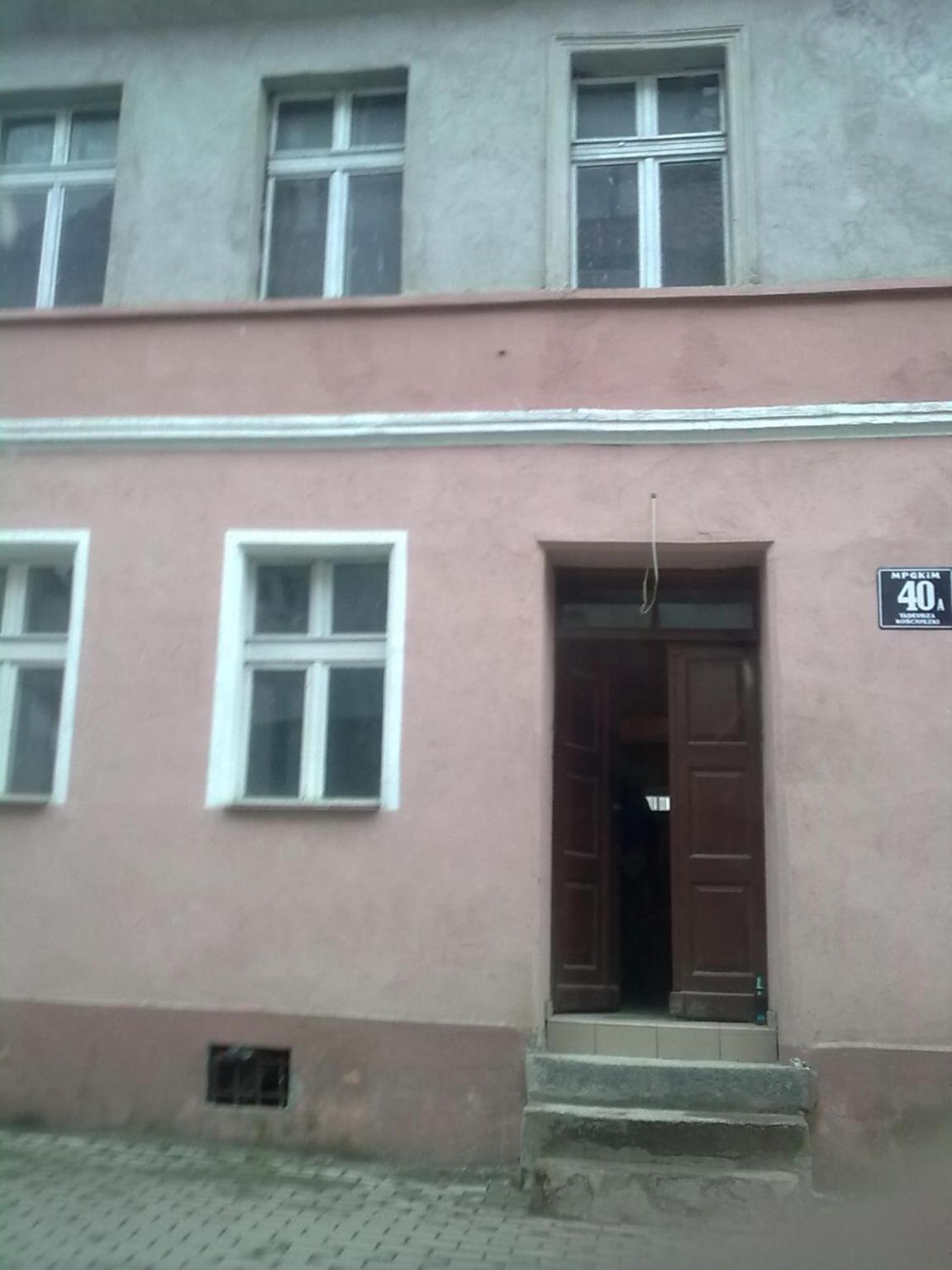 Apartment U Moniki