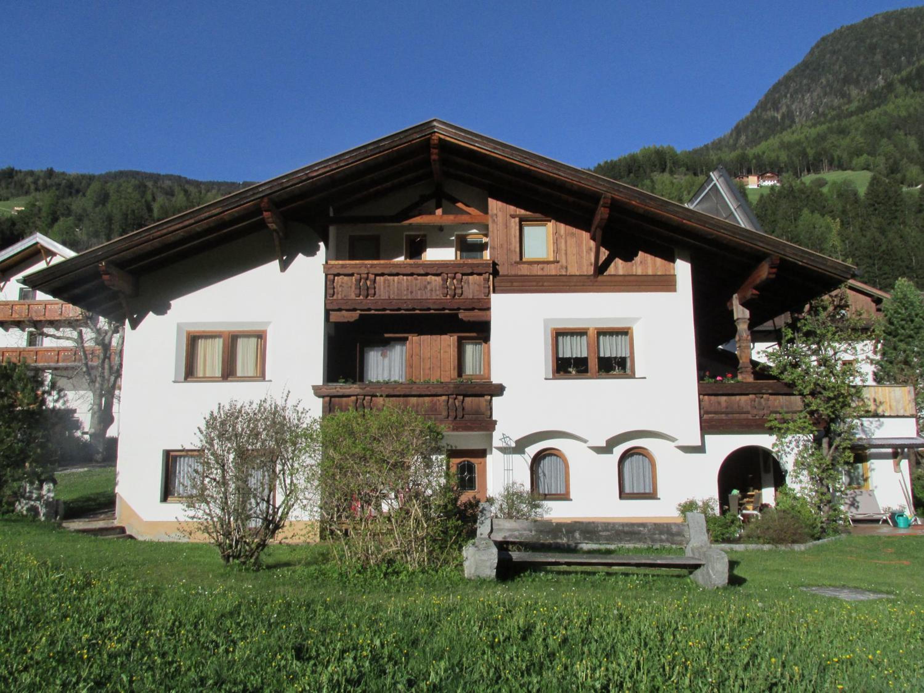 Haus Rottensteiner view 2