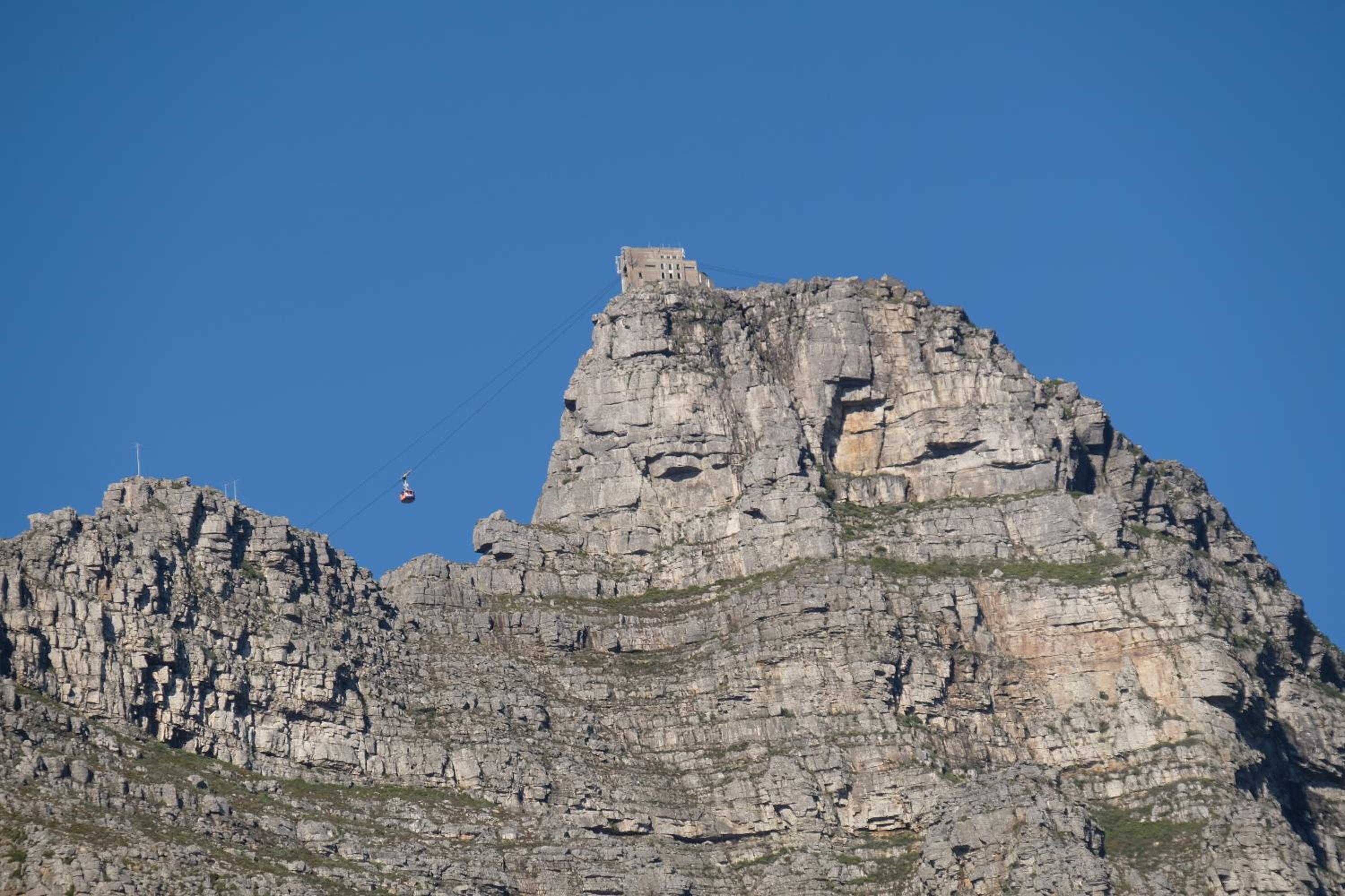 Camps Bay Apartment