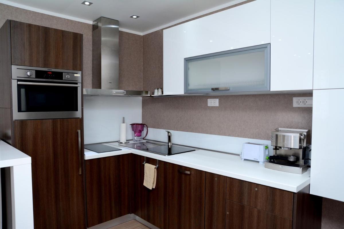 Apartment Sofia