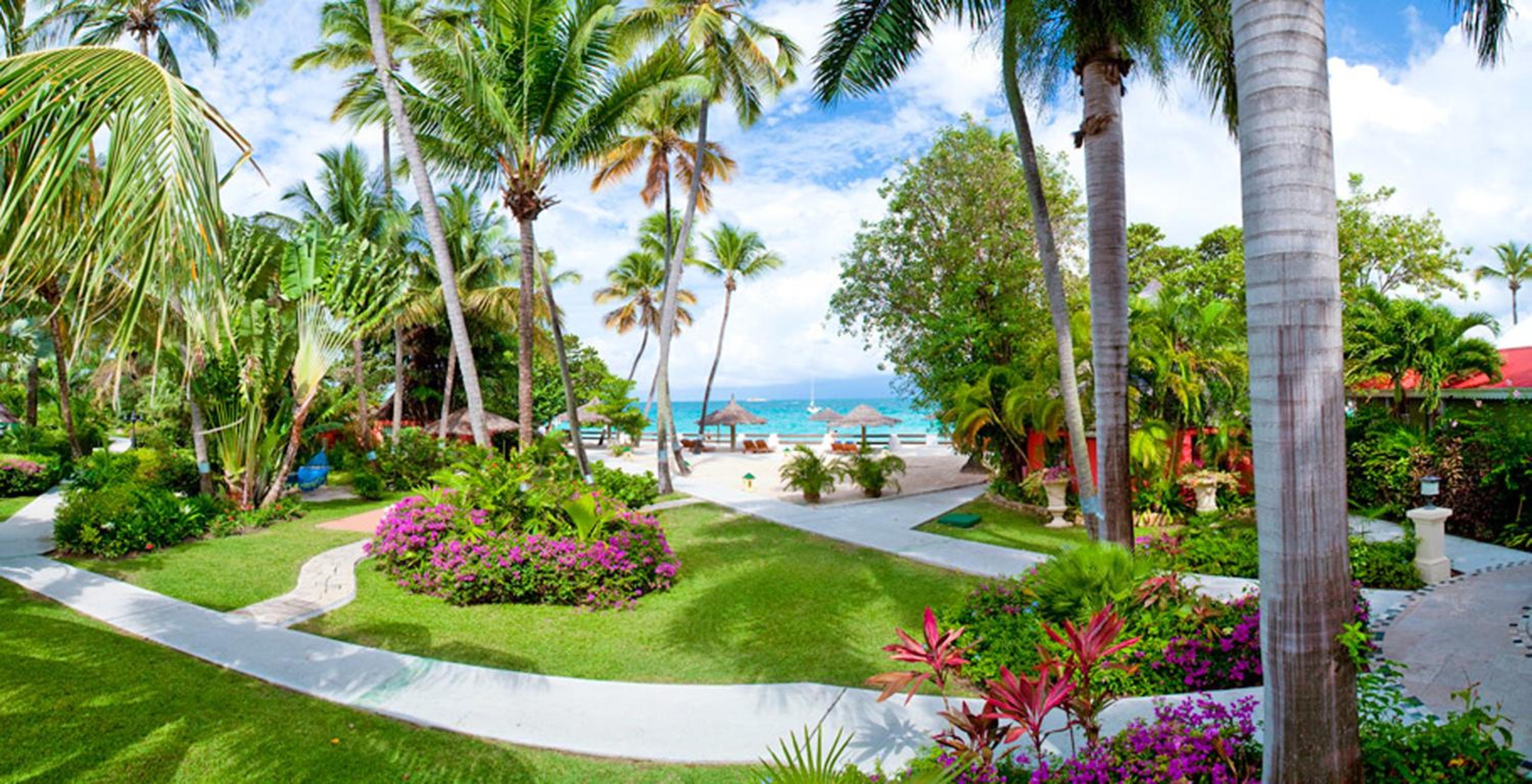 Sandals Grande Antigua - All Inclusive Resort and Spa - Couples Only