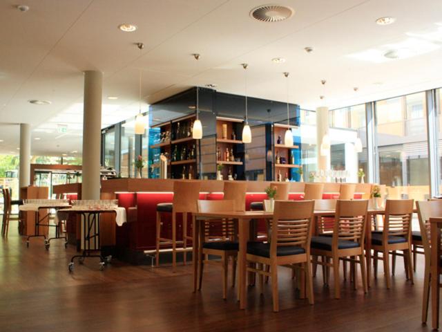 Hotel Franz en Essen