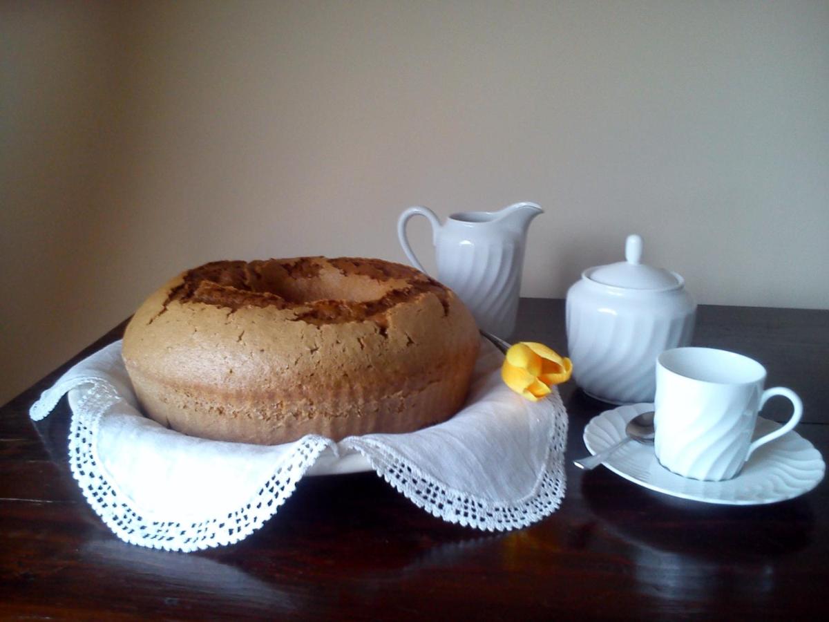Pathirion b&b