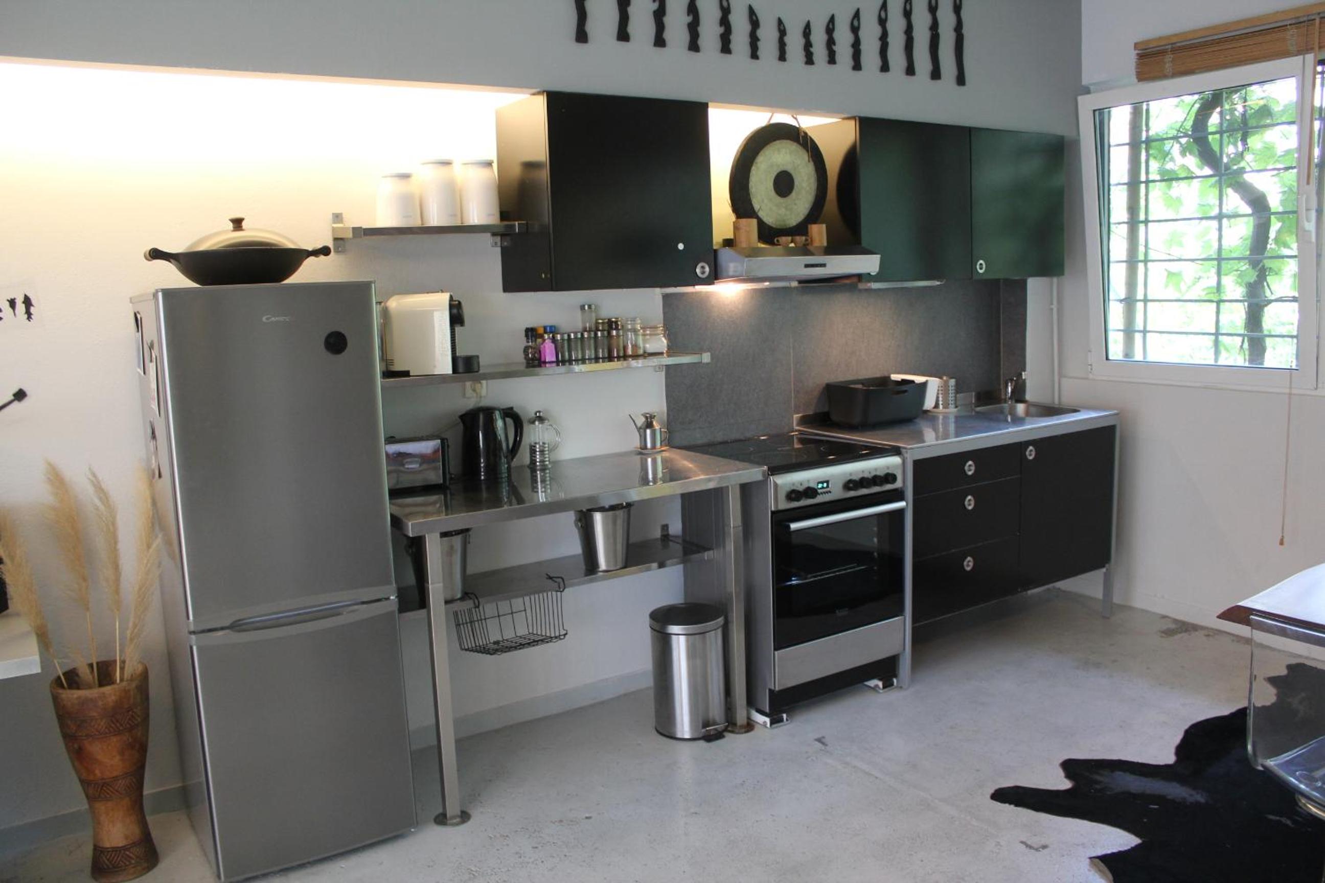 Comfort Stay Lofts