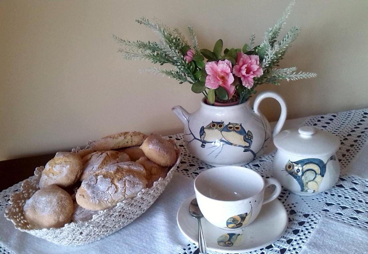 Pathirion b&b