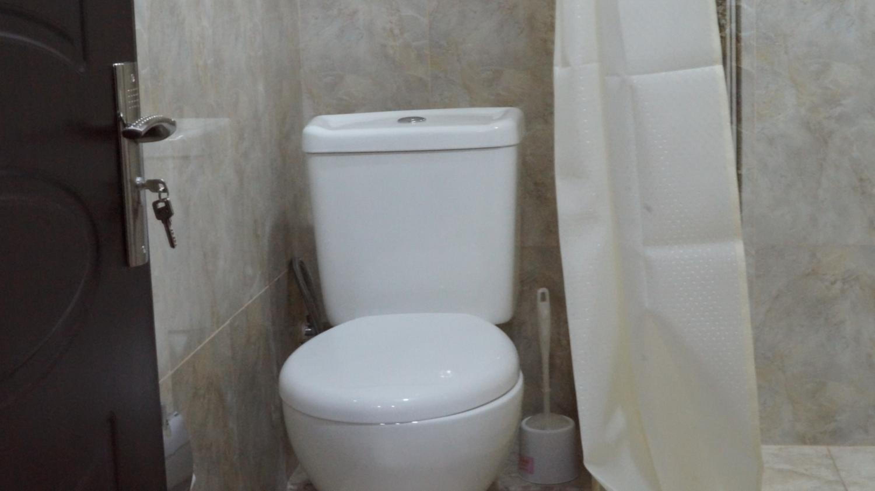 Guest House Teo view 4