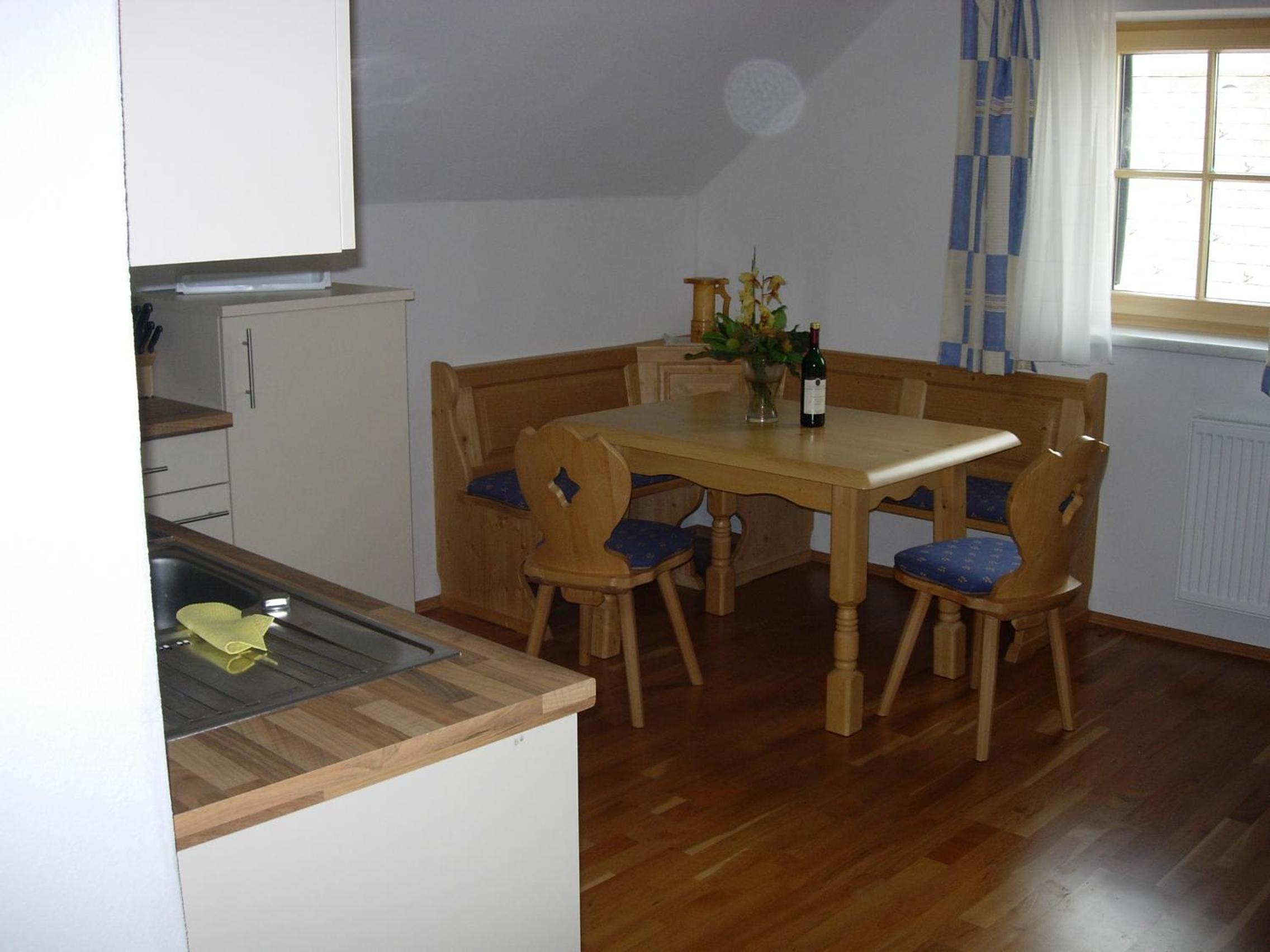 Bio-Urlaubshof Dansbach