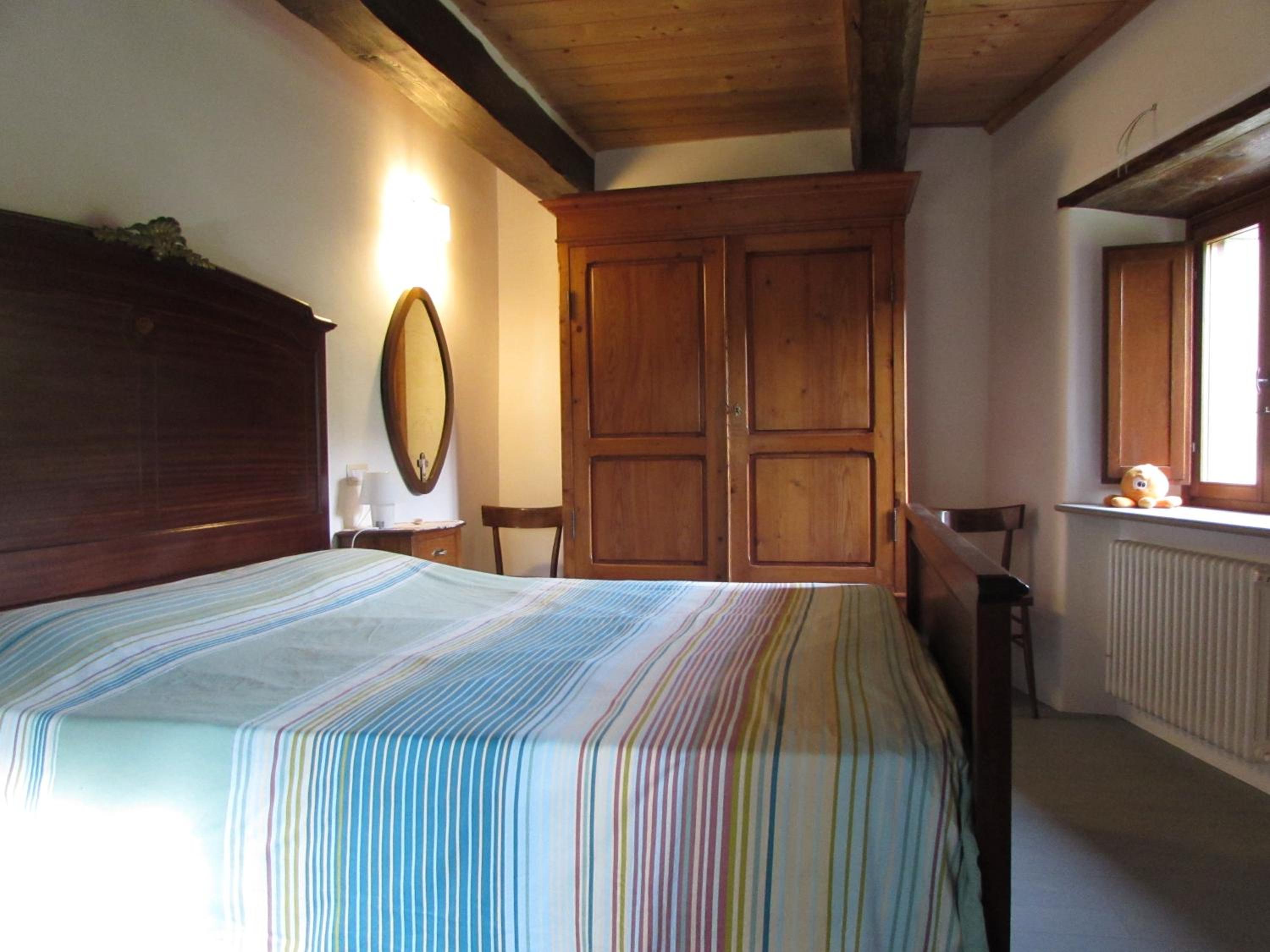 B&B Dagnano Basso view 2