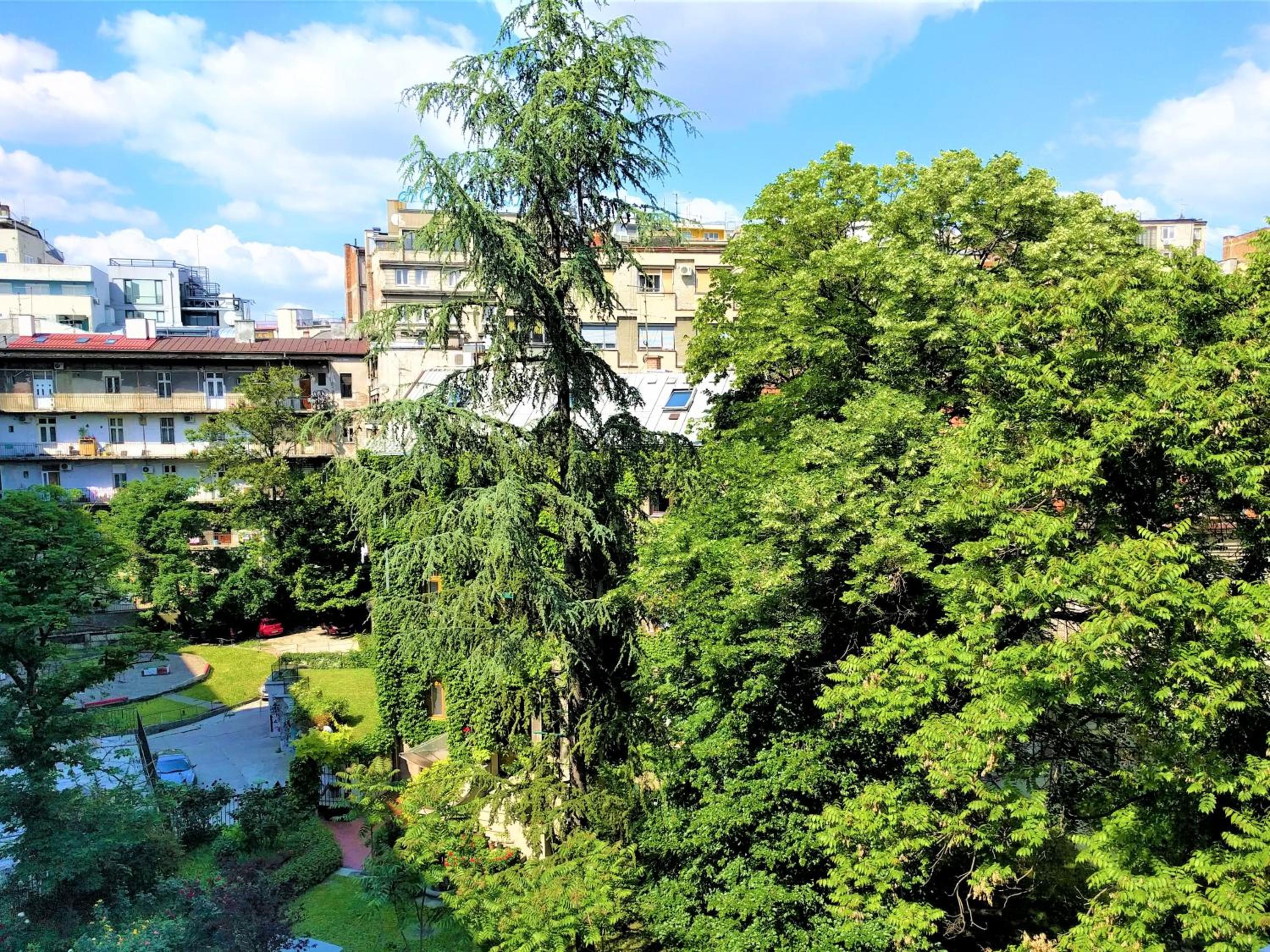 Vivio Luxury Apartment
