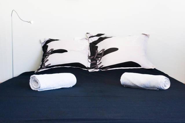 Comfort Stay Lofts