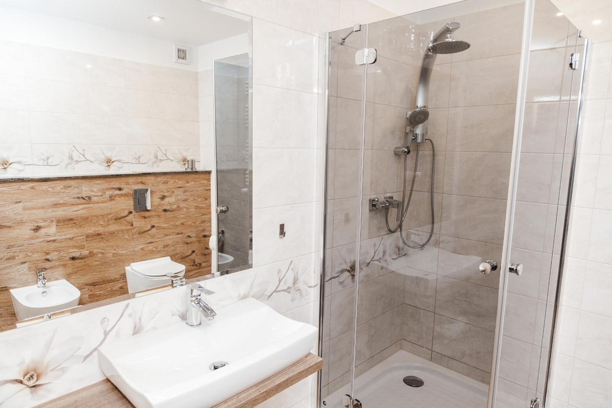 MAZURSKA DAMA - Soneczny apartament Gizycko - Property Image 1