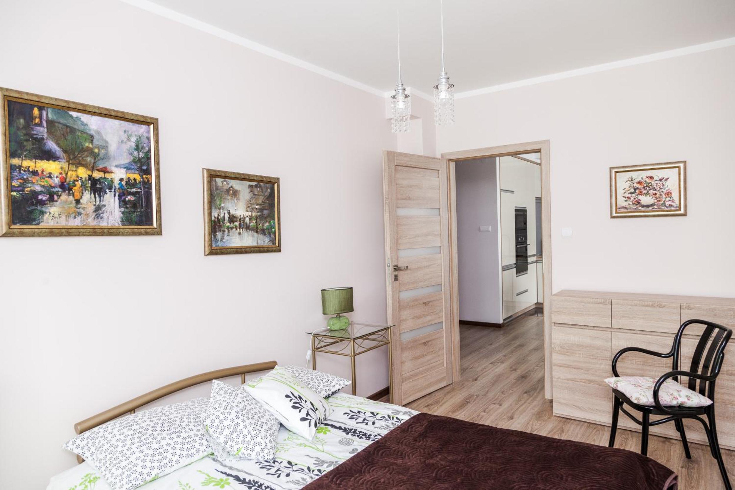MAZURSKA DAMA - Soneczny apartament Gizycko - Property Image 20