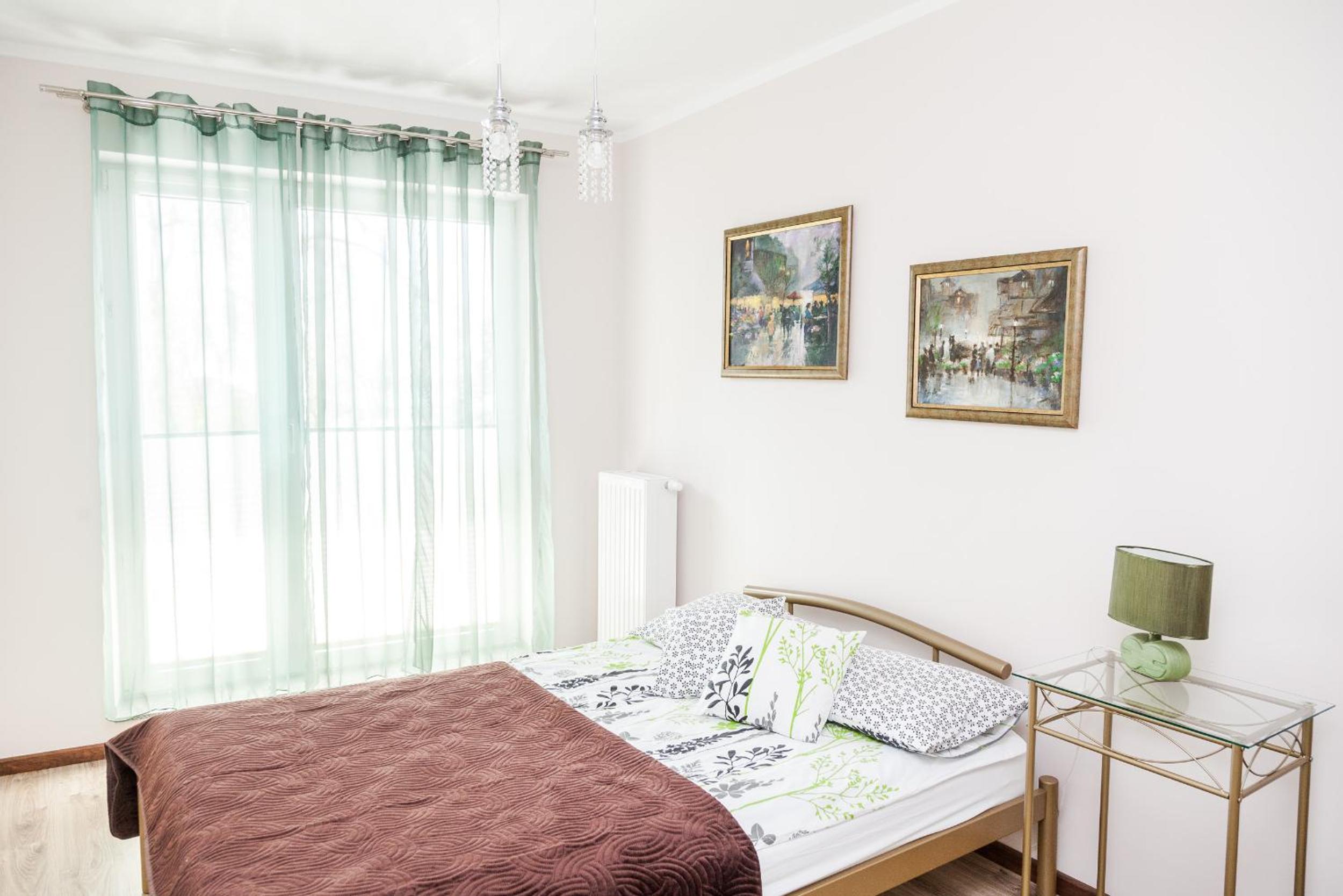MAZURSKA DAMA - Soneczny apartament Gizycko - Property Image 19