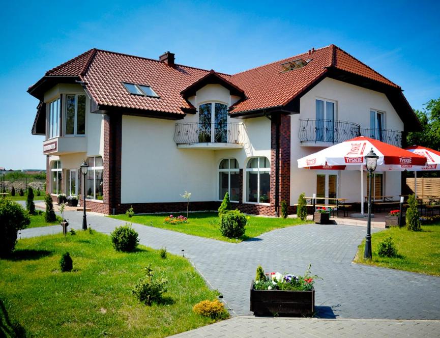 Rezydencja Lux view 4
