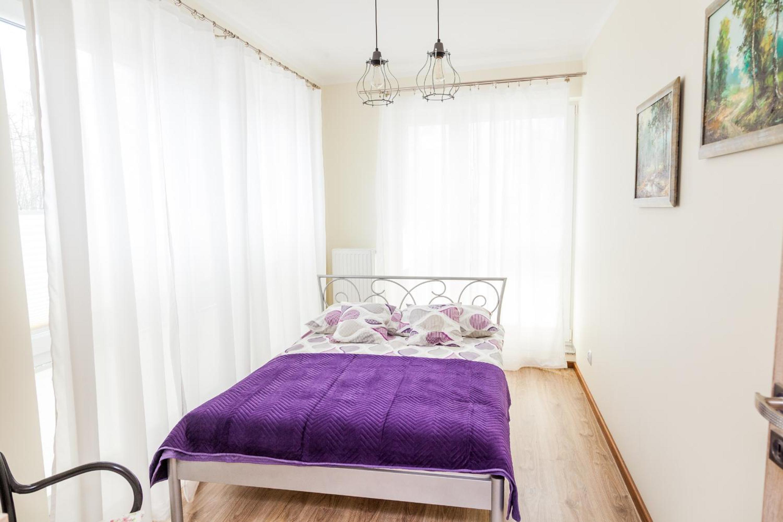 MAZURSKA DAMA - Soneczny apartament Gizycko - Property Image 17