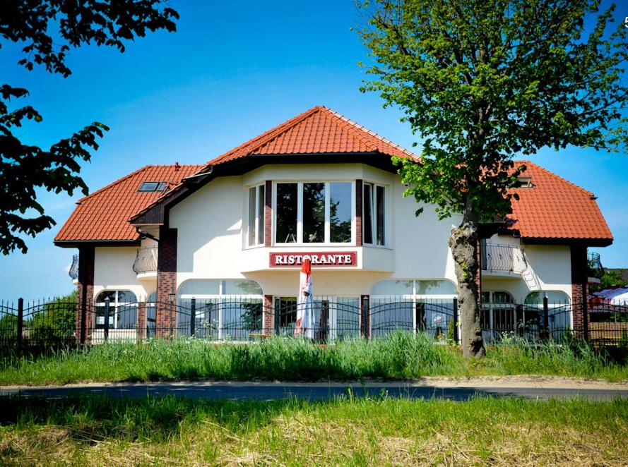 Rezydencja Lux view 5