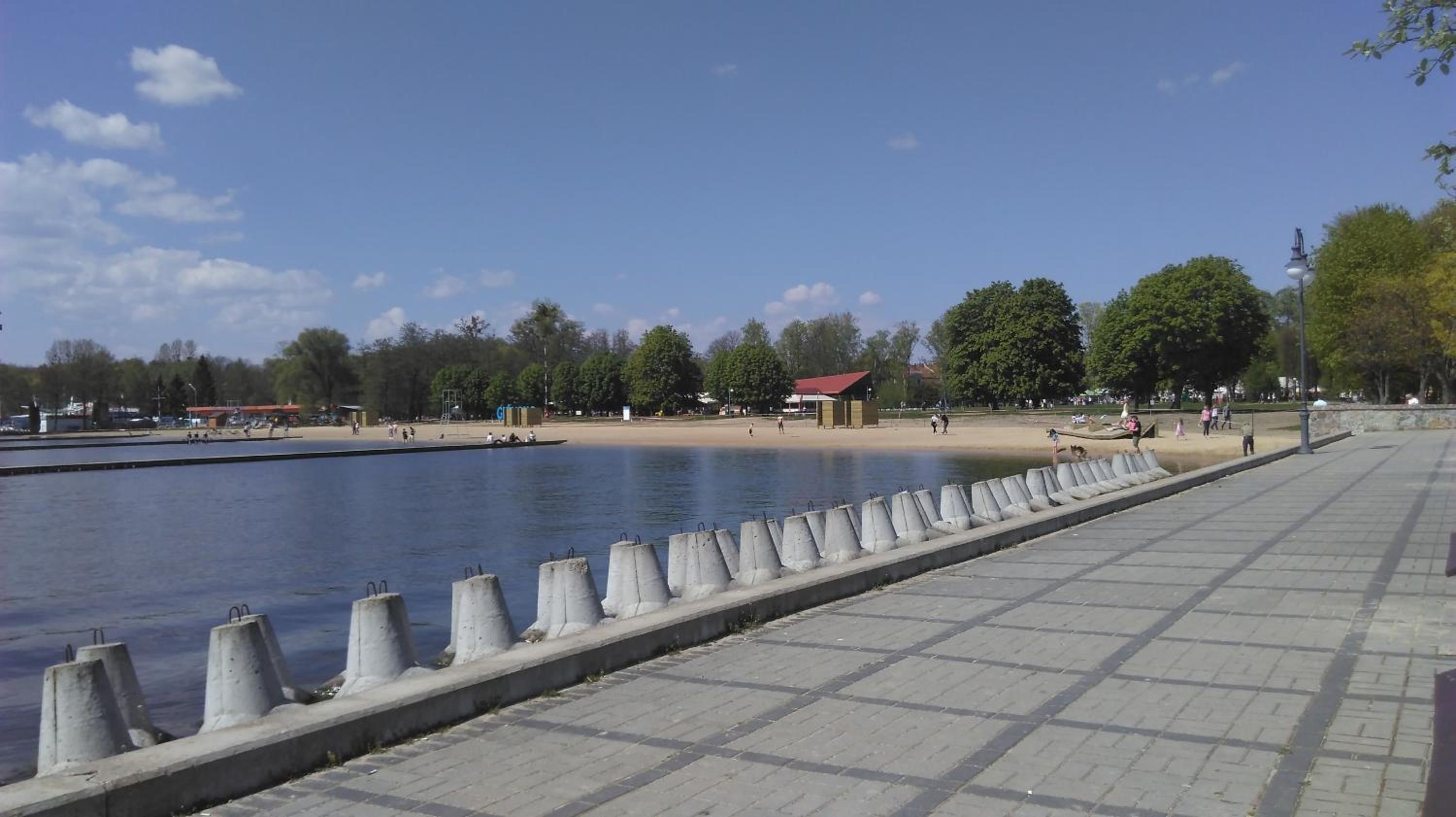 MAZURSKA DAMA - Soneczny apartament Gizycko - Property Image 7