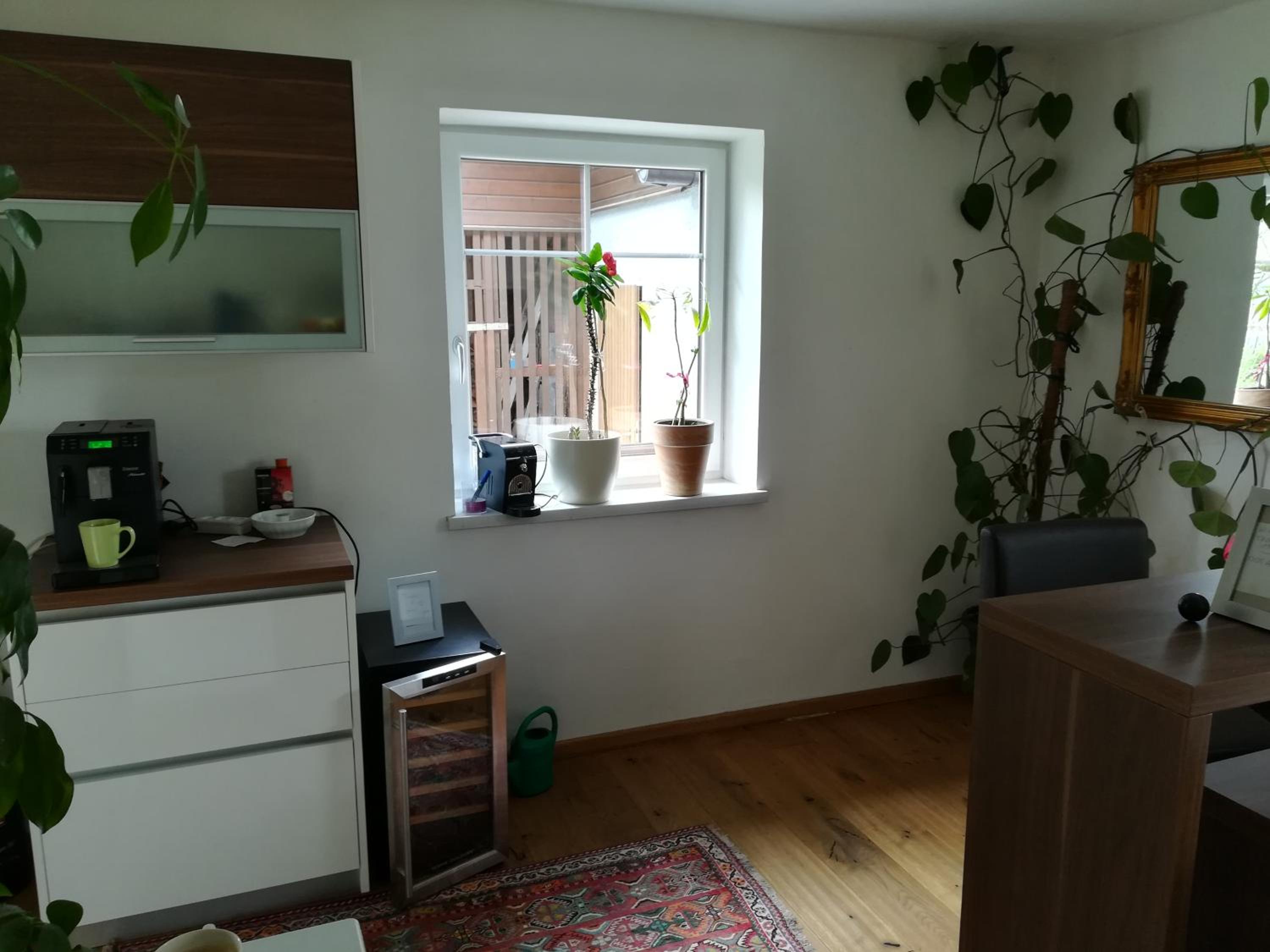 Ferienhaus Tüchler