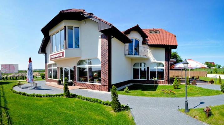Rezydencja Lux view 3