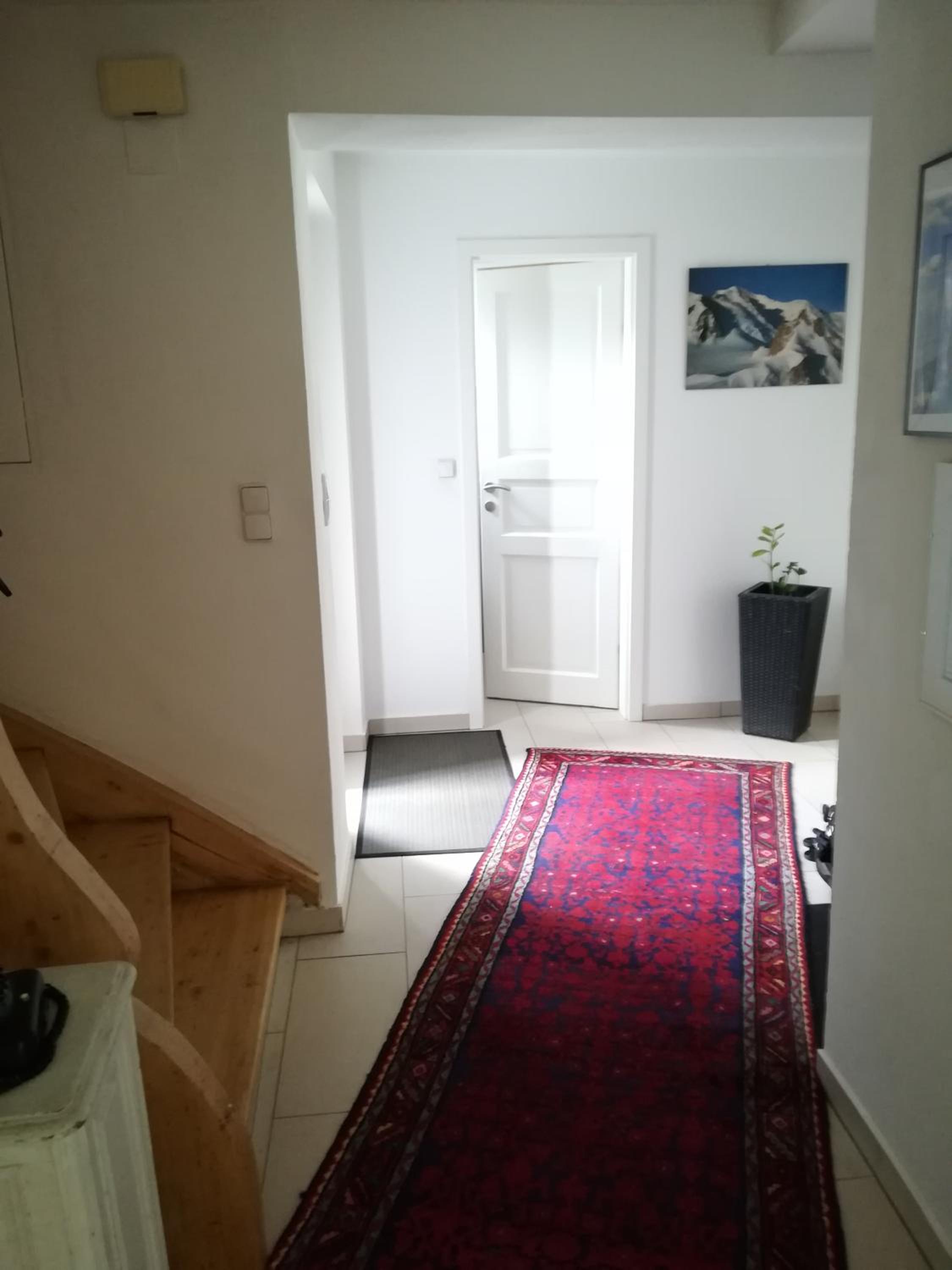 Ferienhaus Tüchler