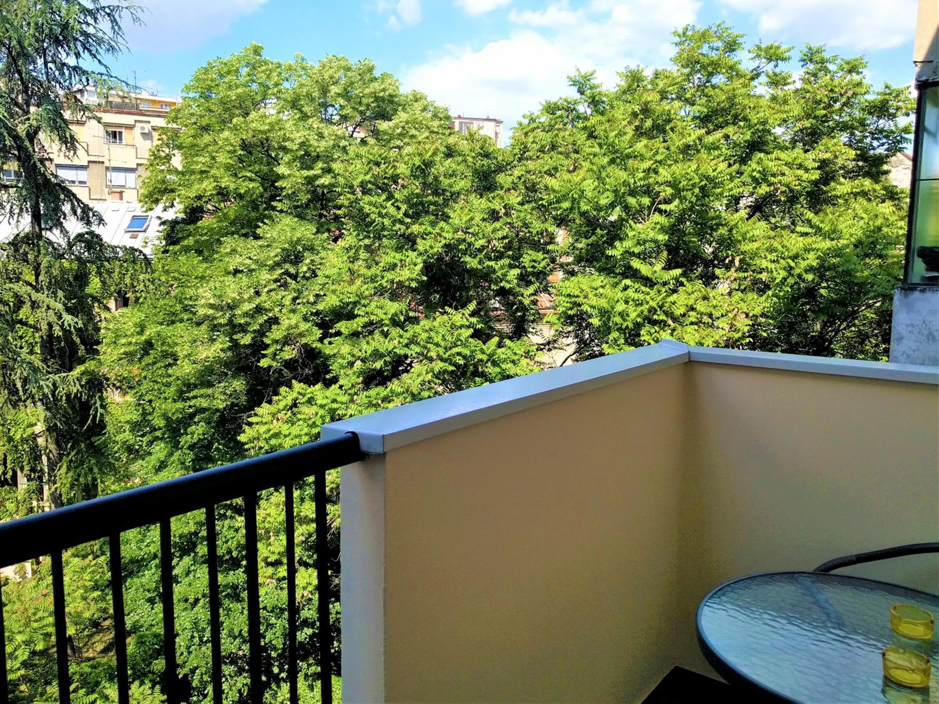 Vivio Luxury Apartment