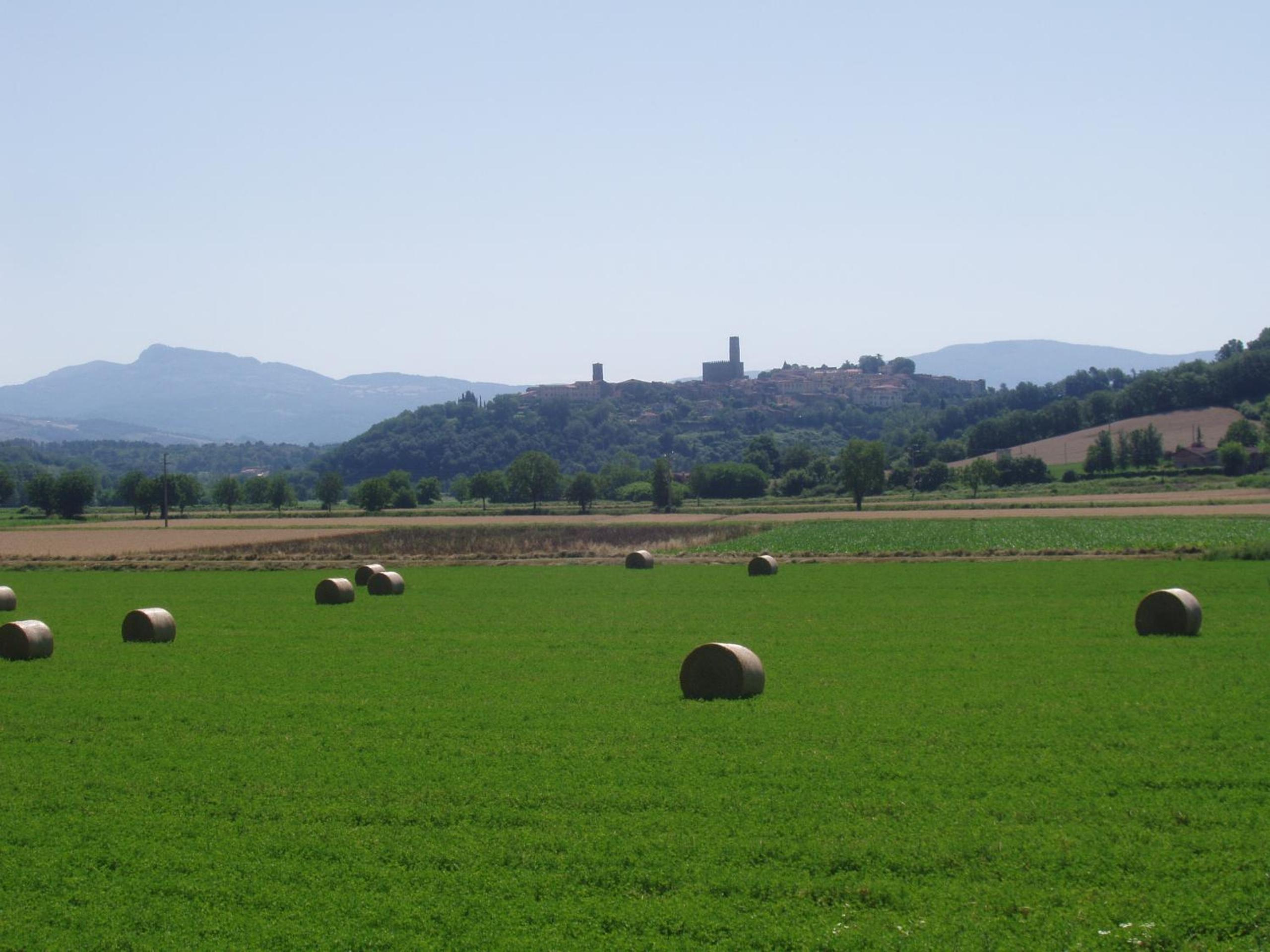 Podere Casina Rossa