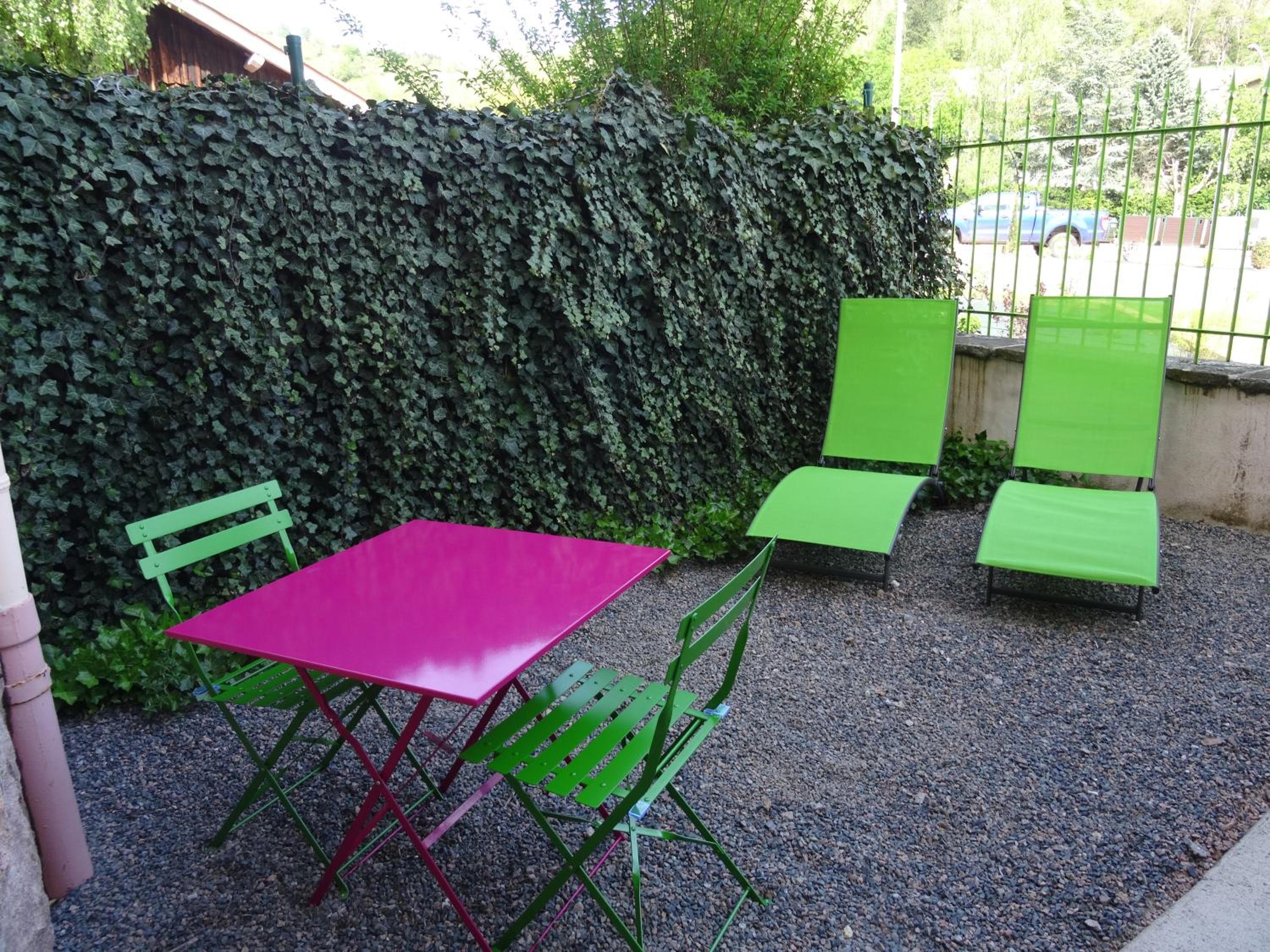 children's play area