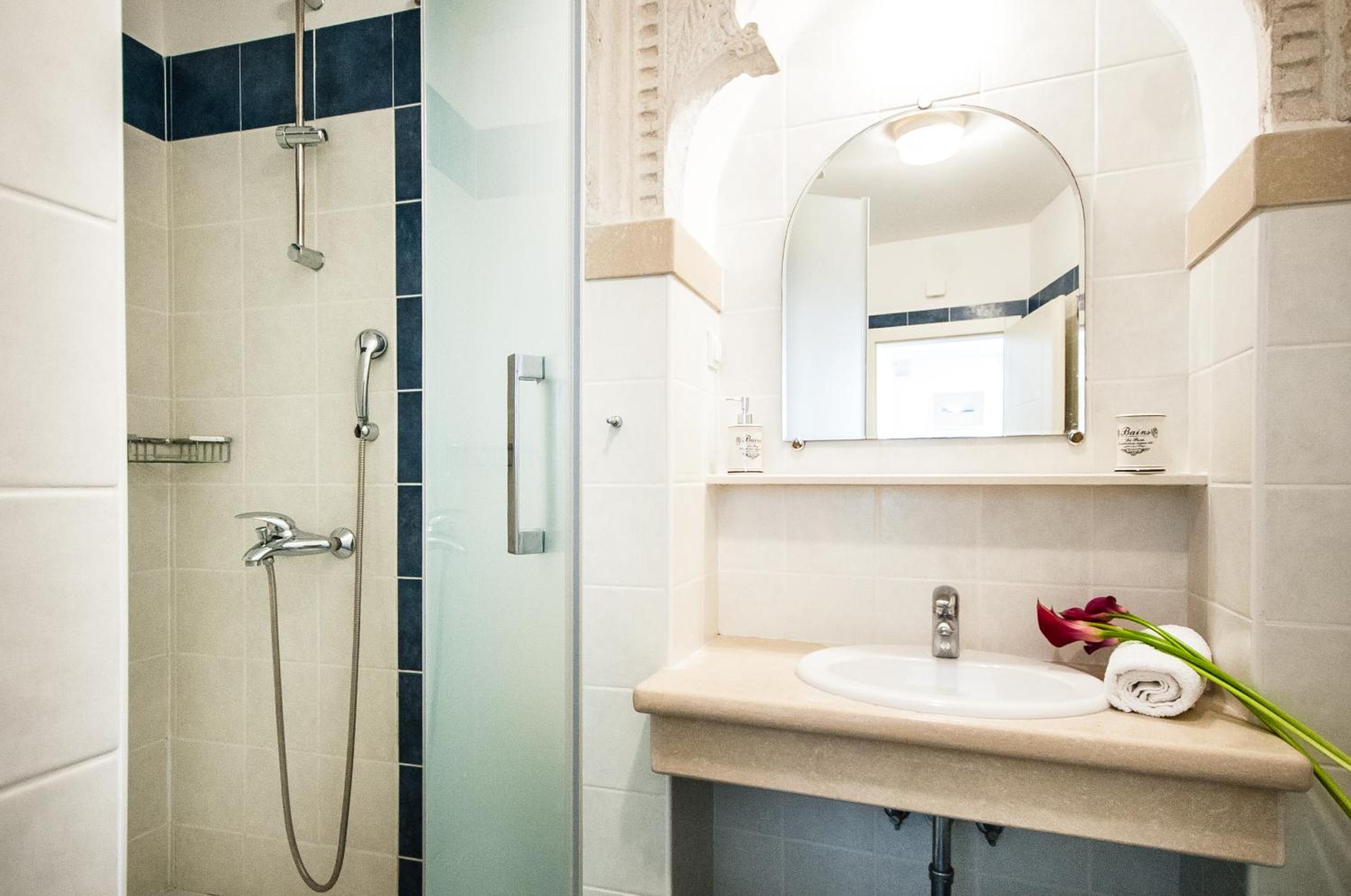 Apartments Tereza