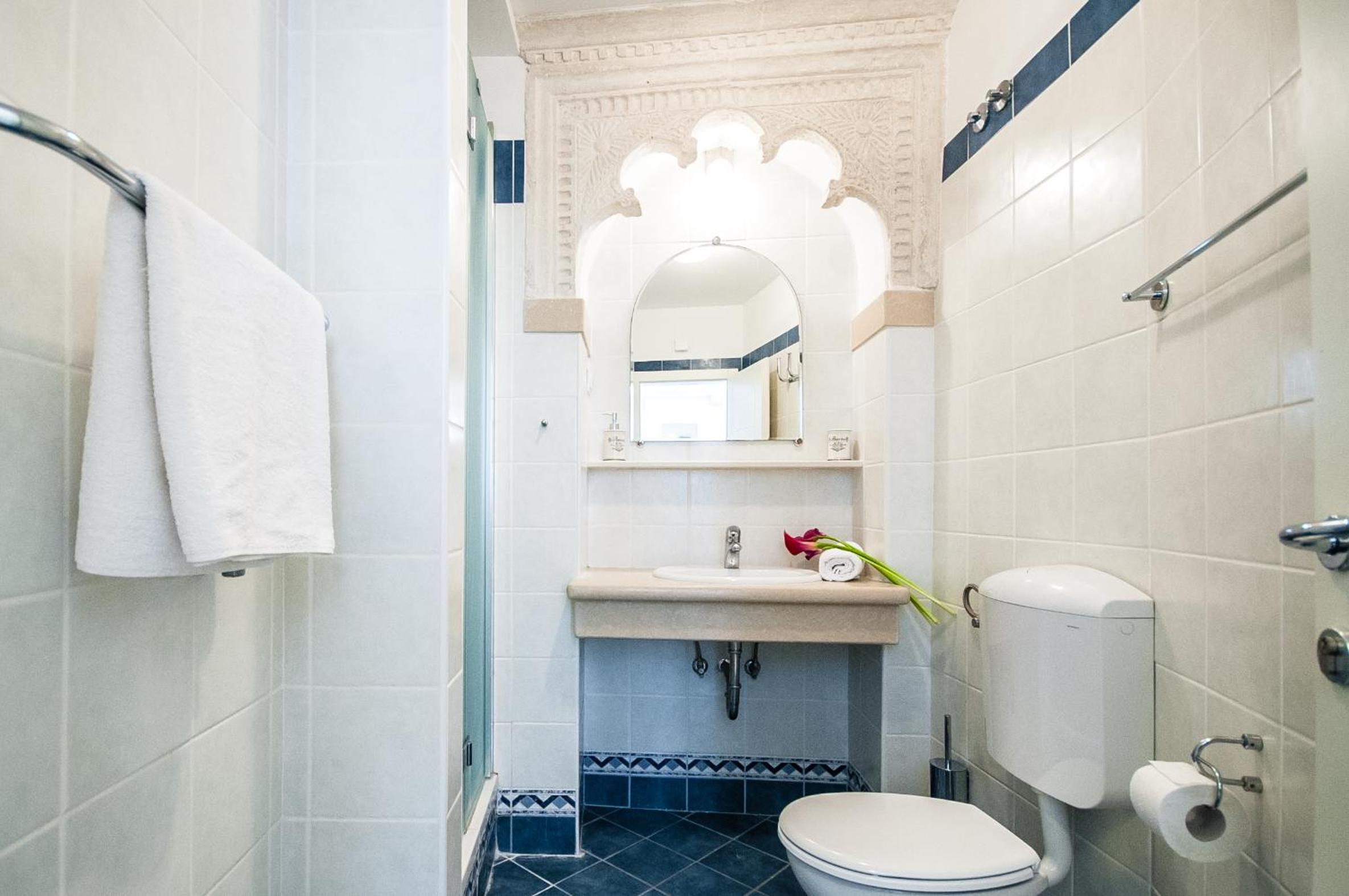 Apartments Tereza