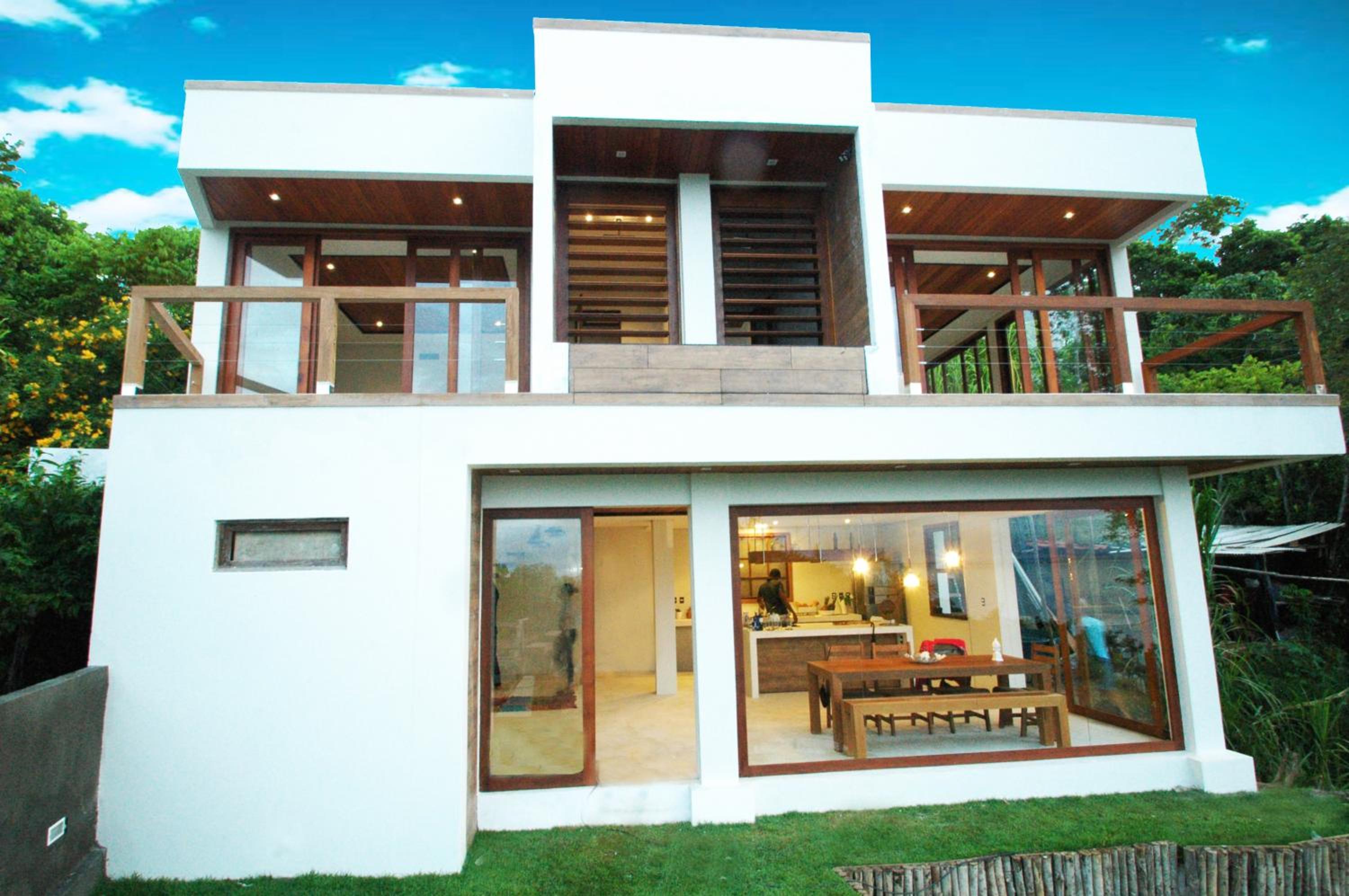 Hotel Casa con increible vista - Image 1