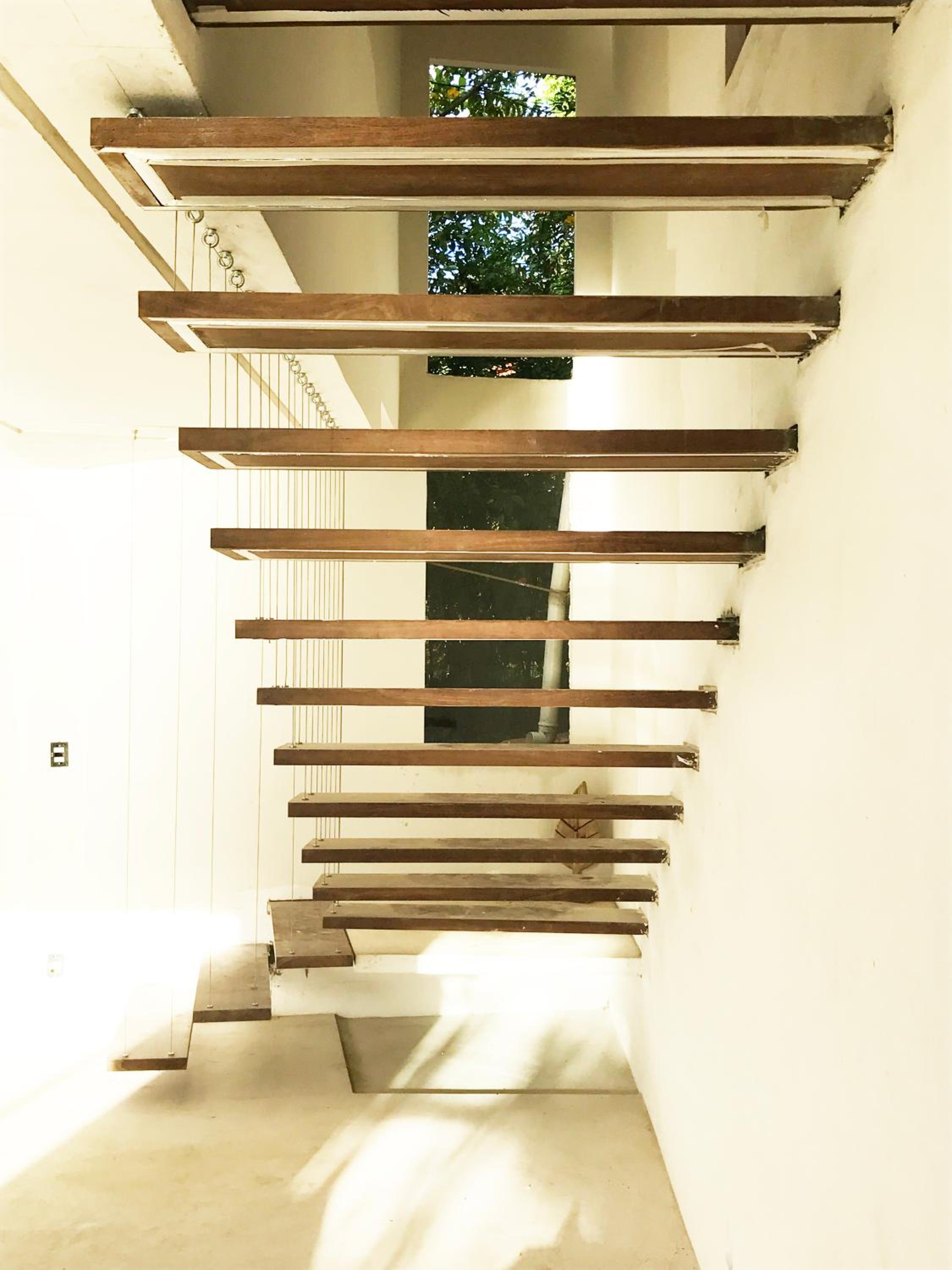 Casa con increible vista