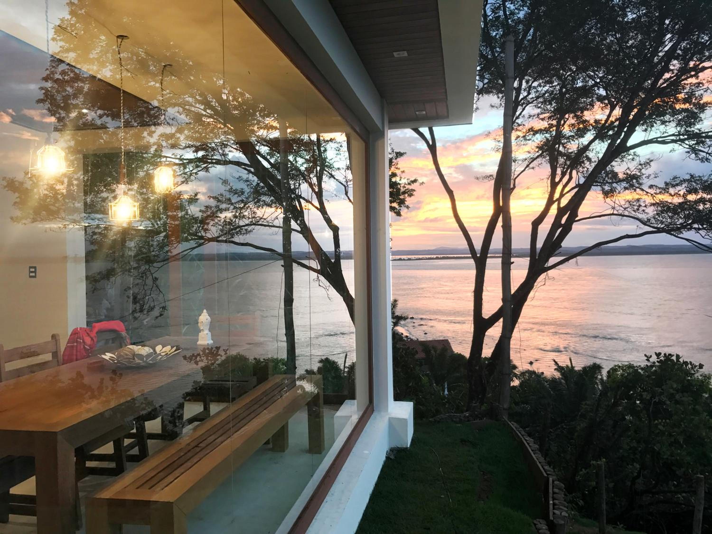 Casa con increible vista