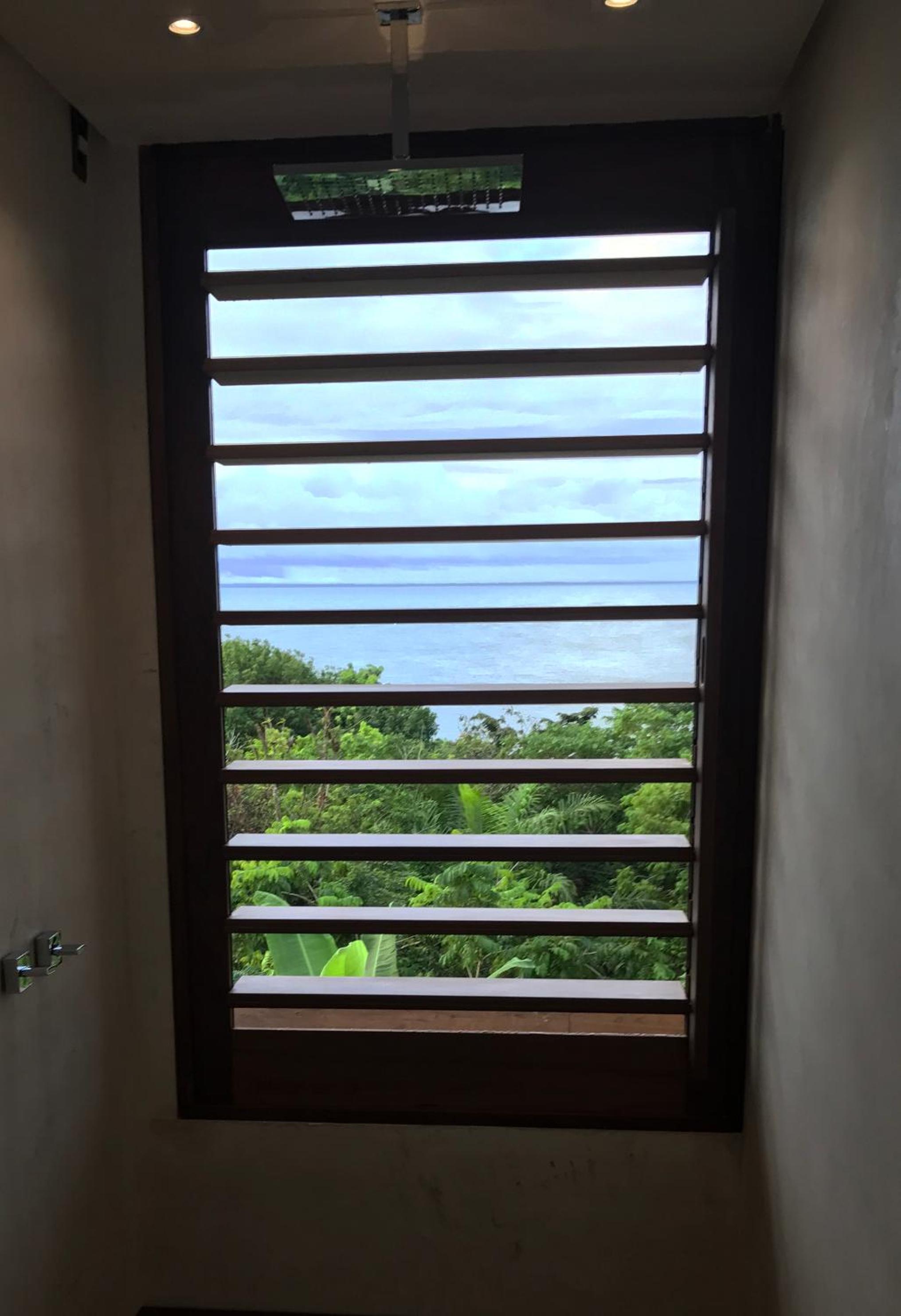 Casa con increible vista