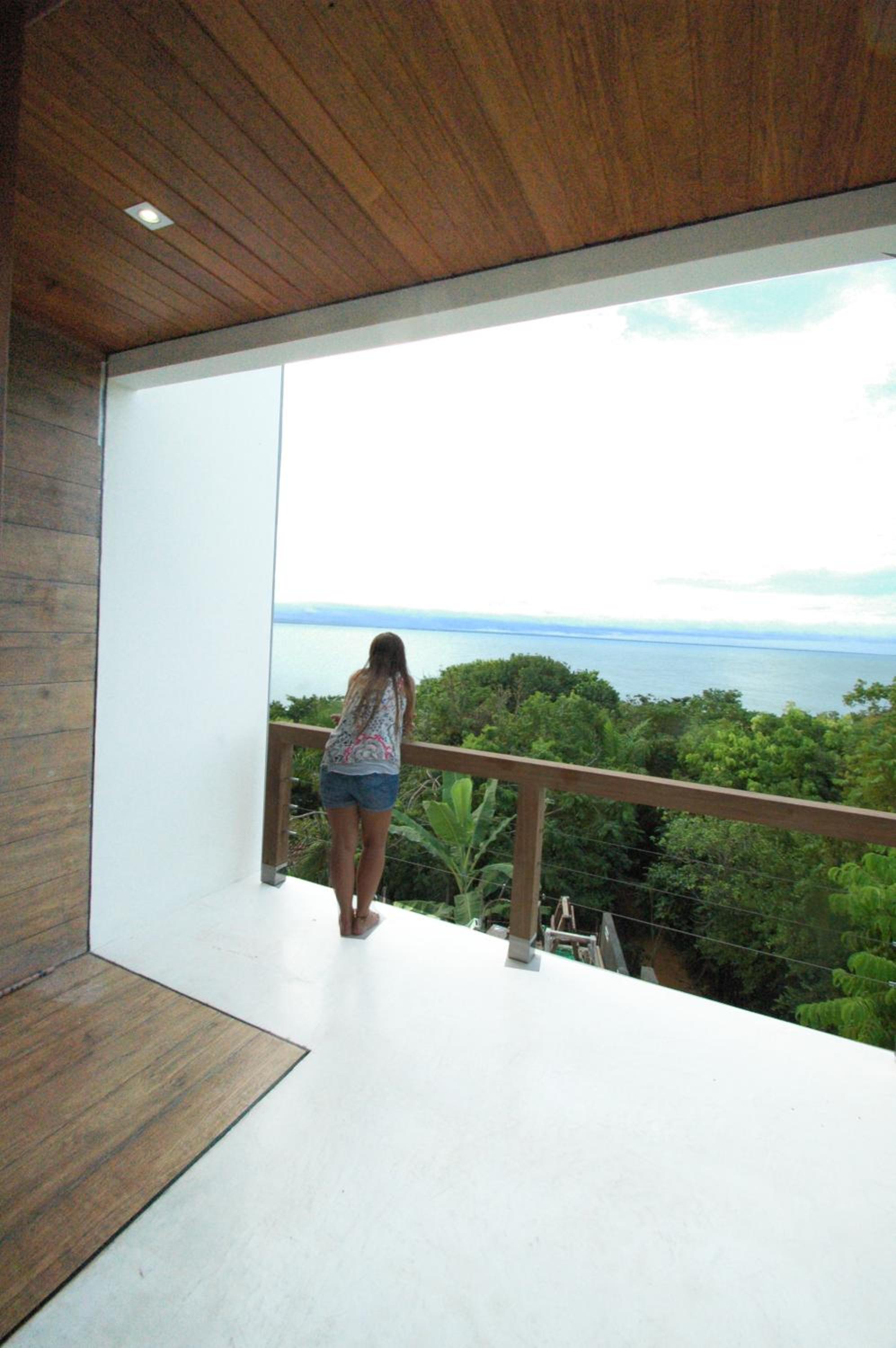Casa con increible vista