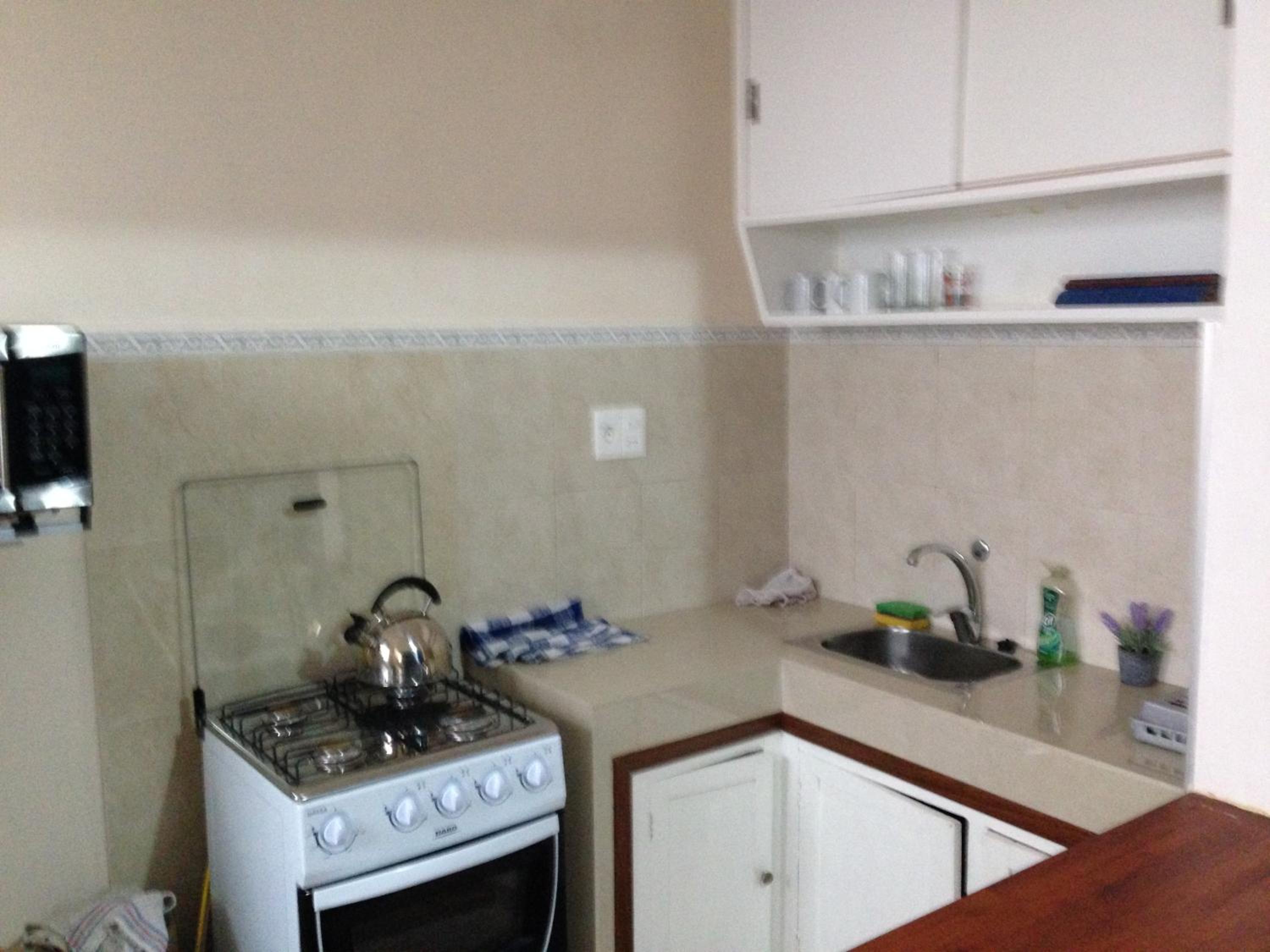 Apartamento en el centro de mercedes URUGUAY view 4