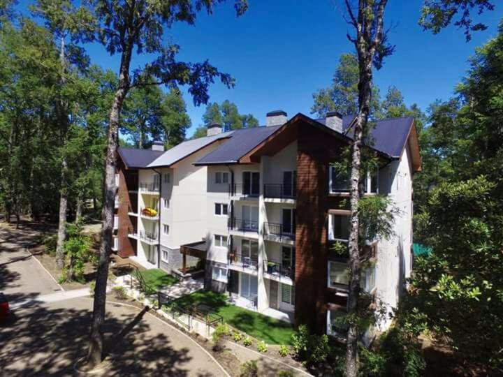 Condominio Pucon Andino