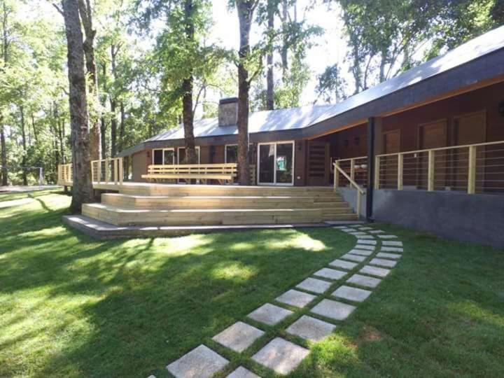 Condominio Pucon Andino