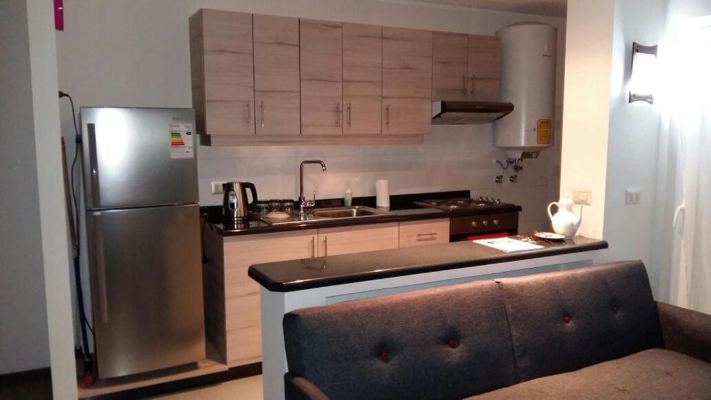 Condominio Pucon Andino