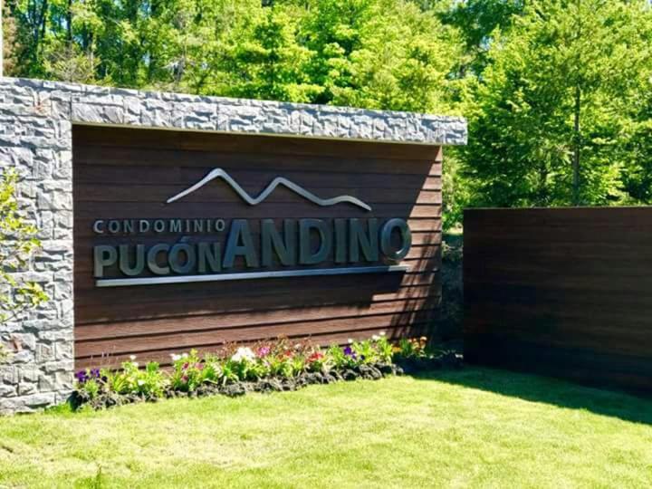 Condominio Pucon Andino