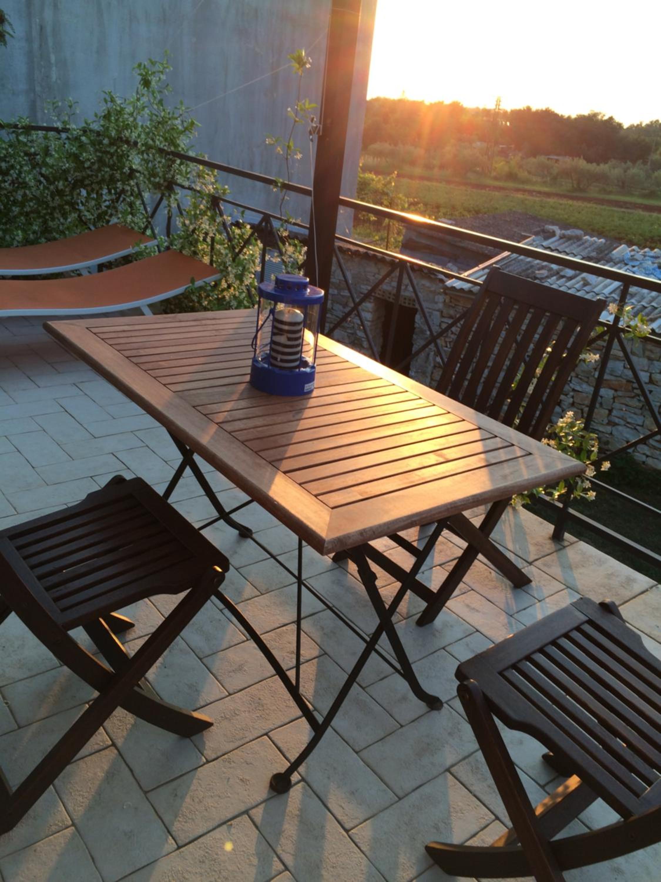 Apartments Ivas