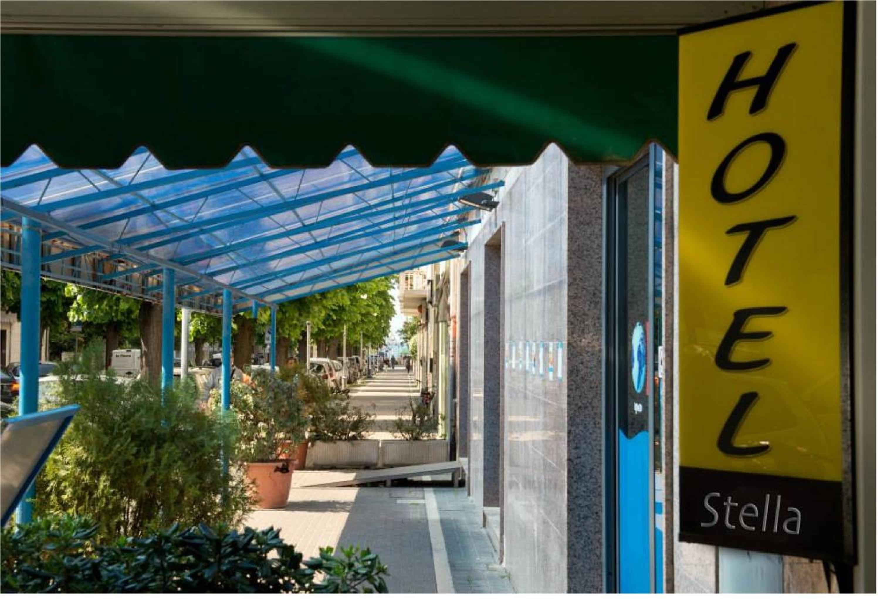 HOTEL MAIDA