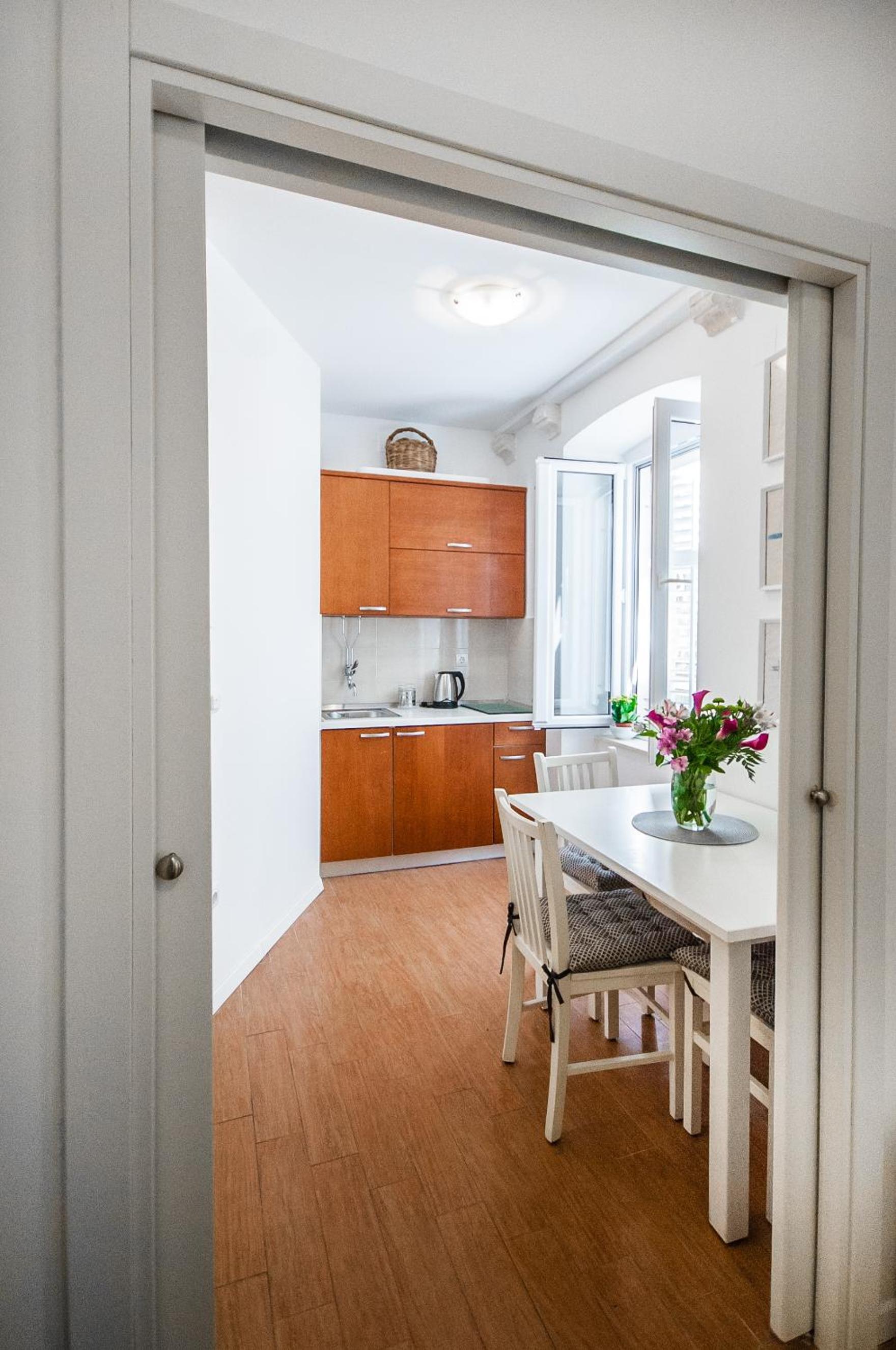 Apartments Tereza