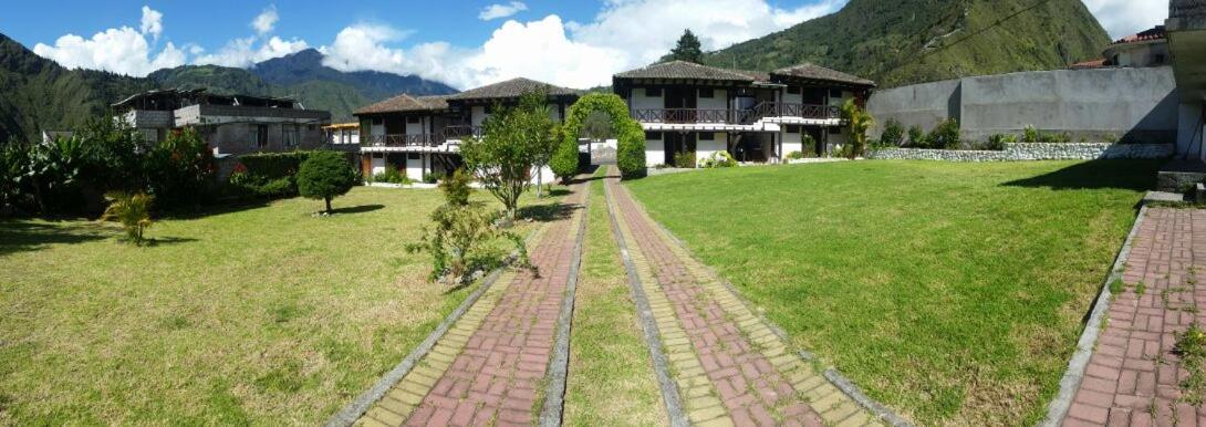 Hostal Inti Luna