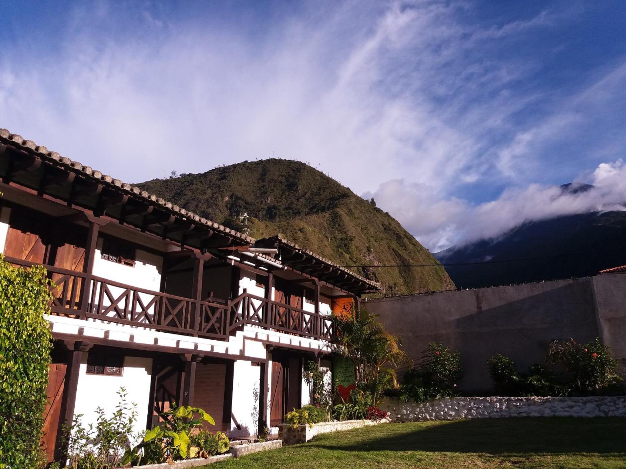 Hostal Inti Luna