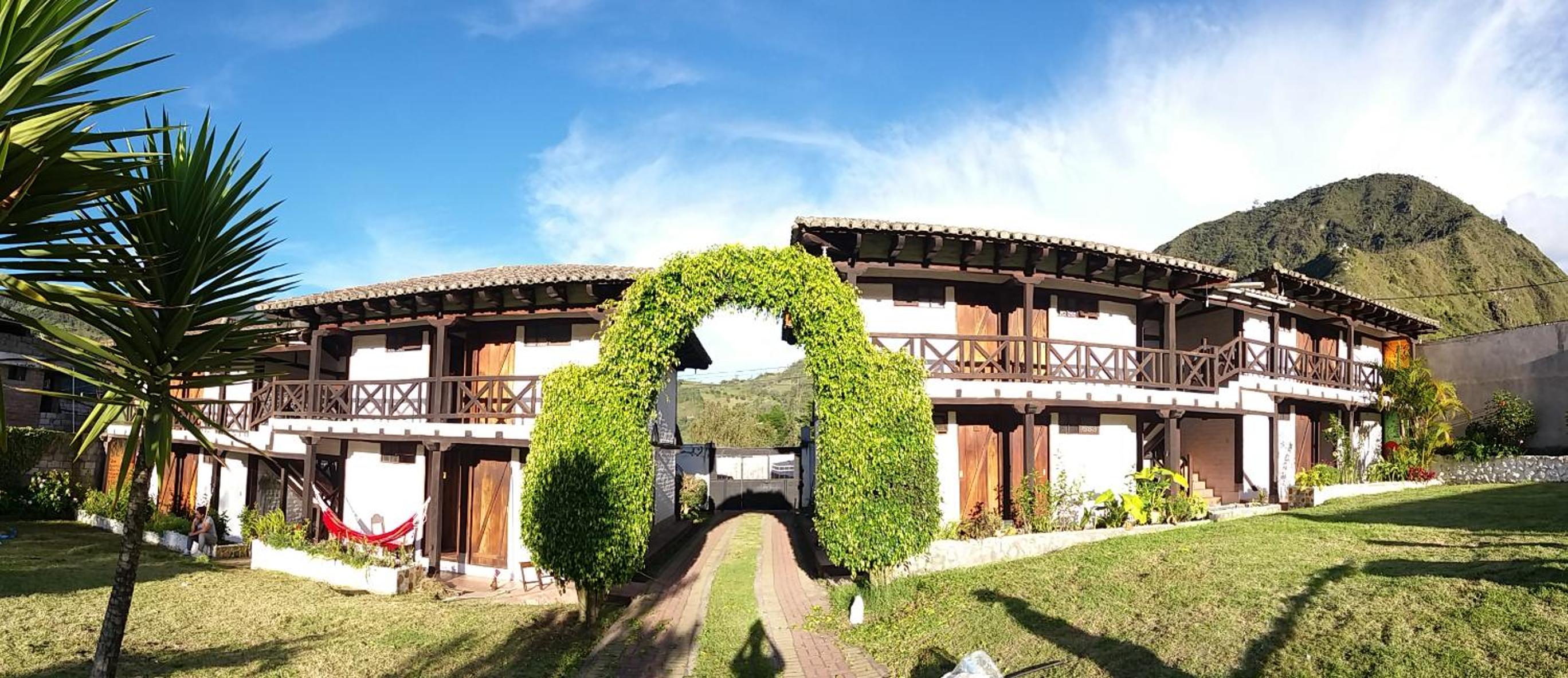 Hostal Inti Luna