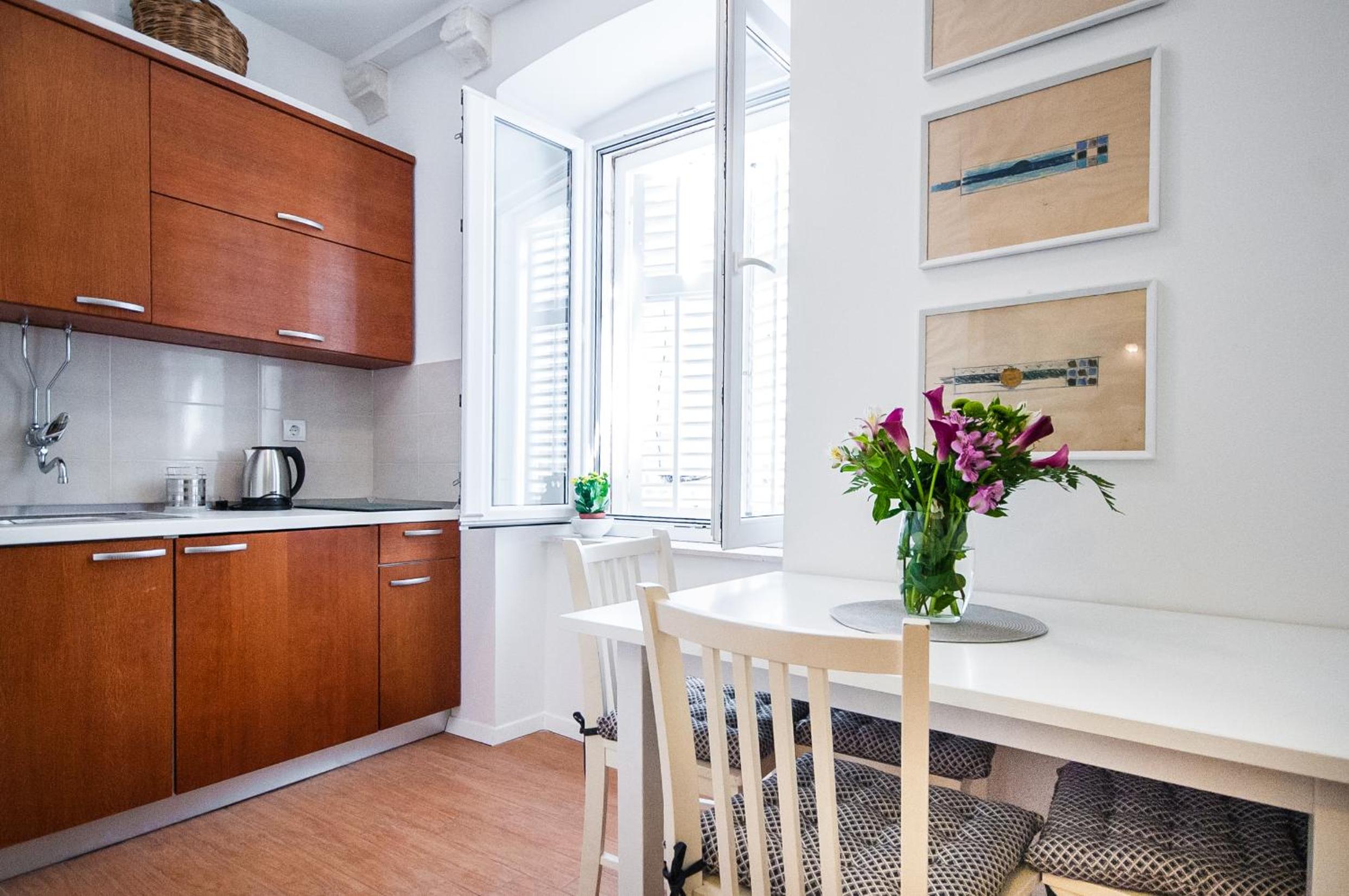Apartments Tereza