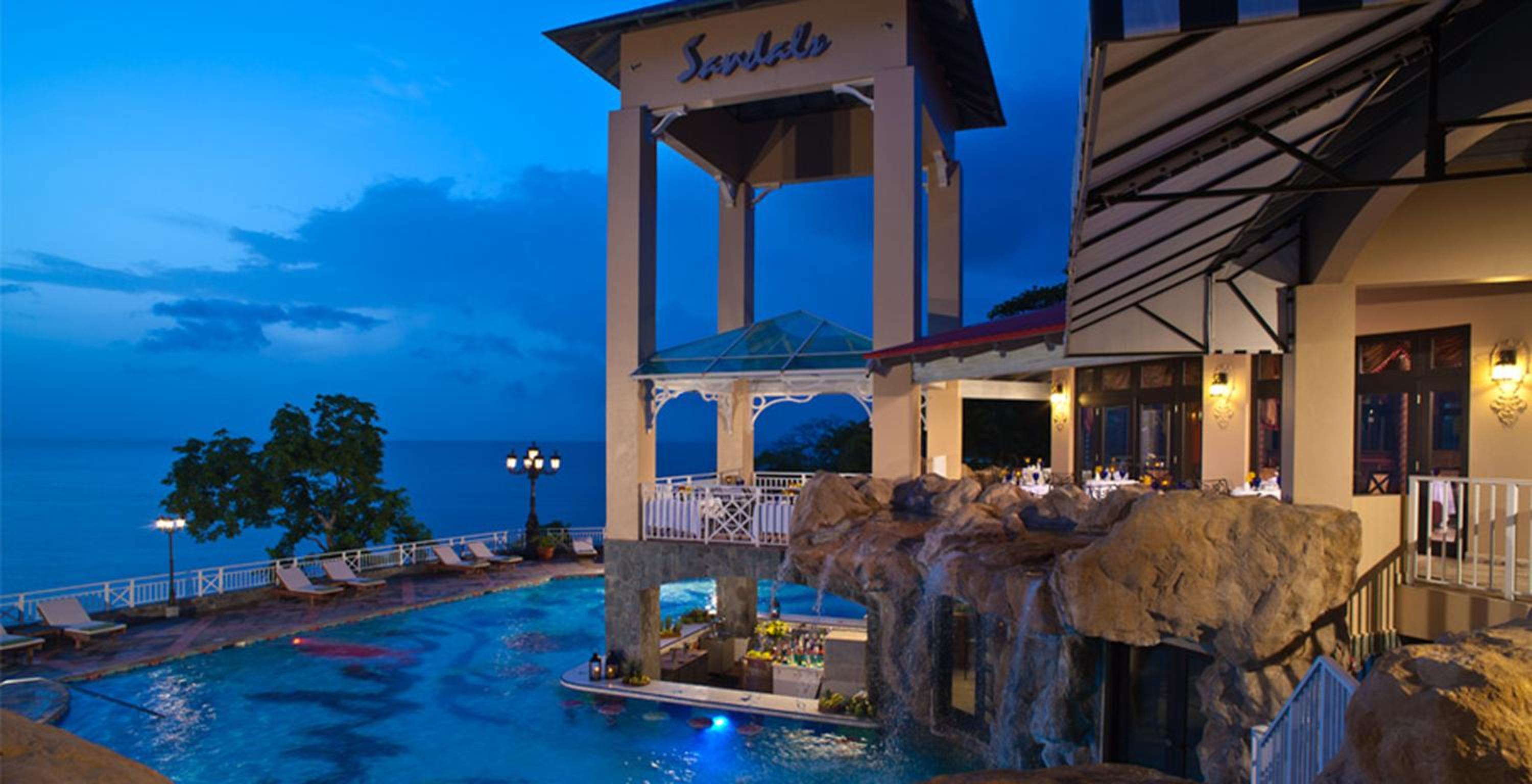 Sandals Regency La Toc All Inclusive Resort and Spa - Couples Only - Photo 106